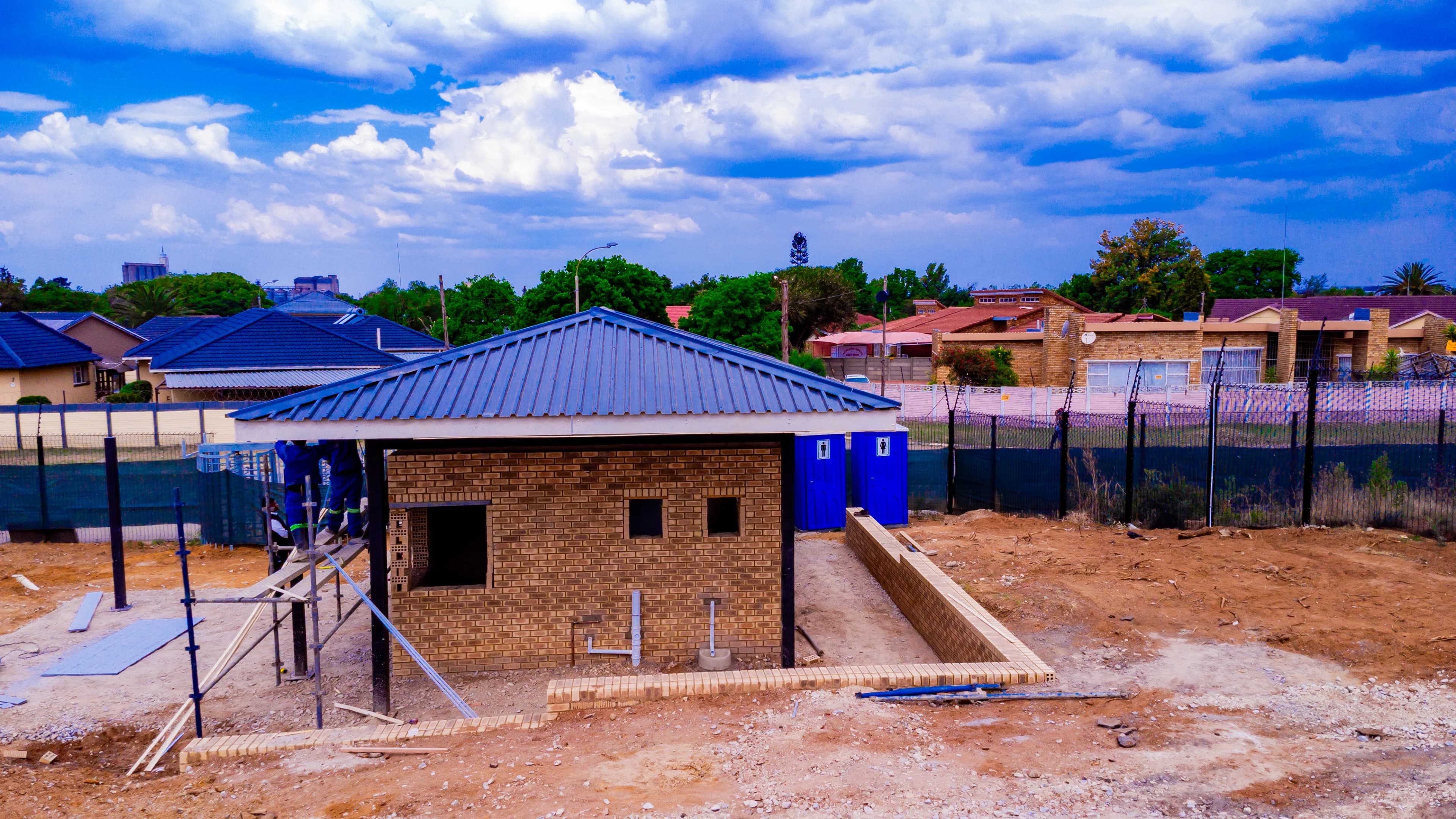 Randfontein detail 16