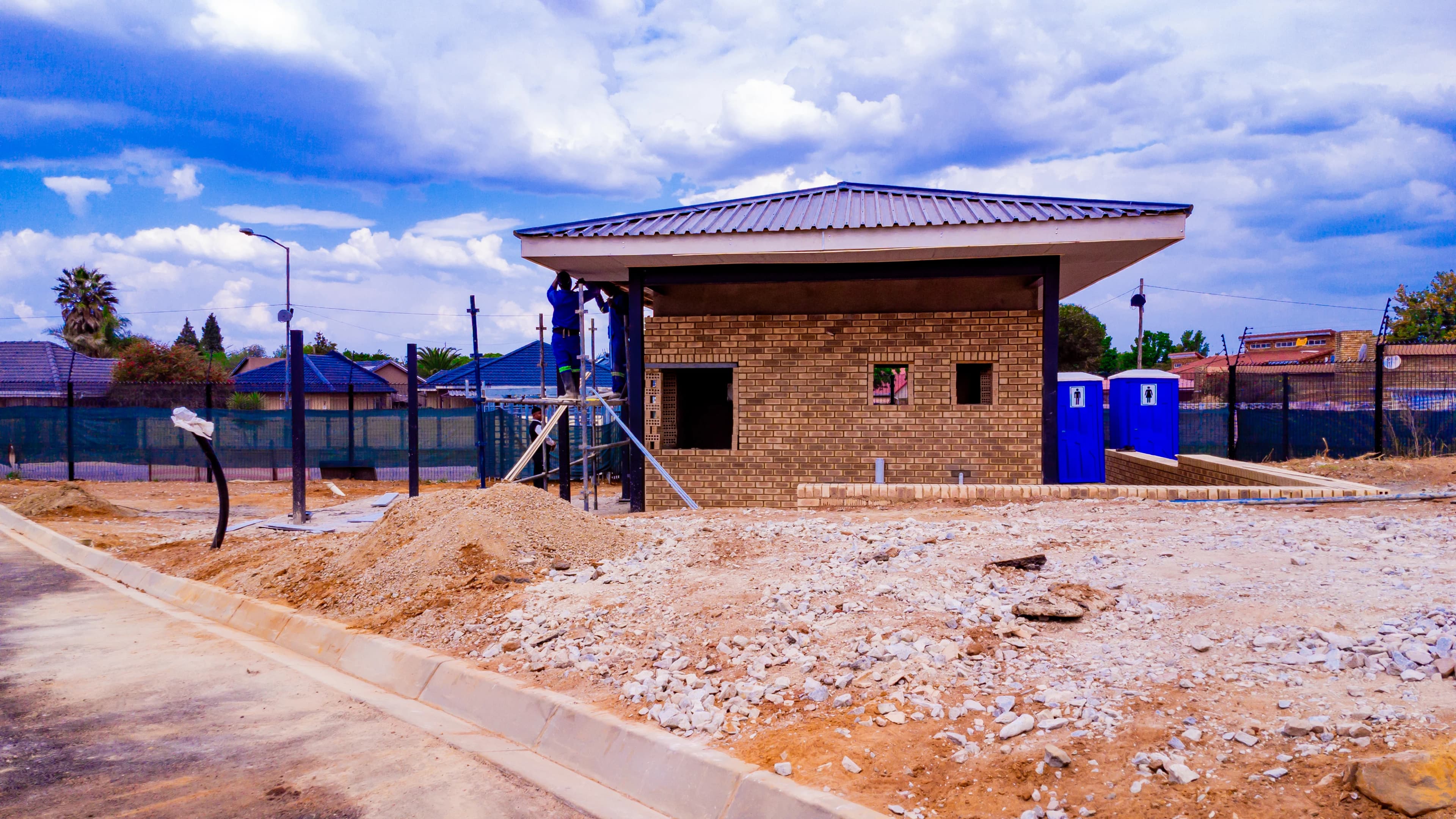 Randfontein detail 17