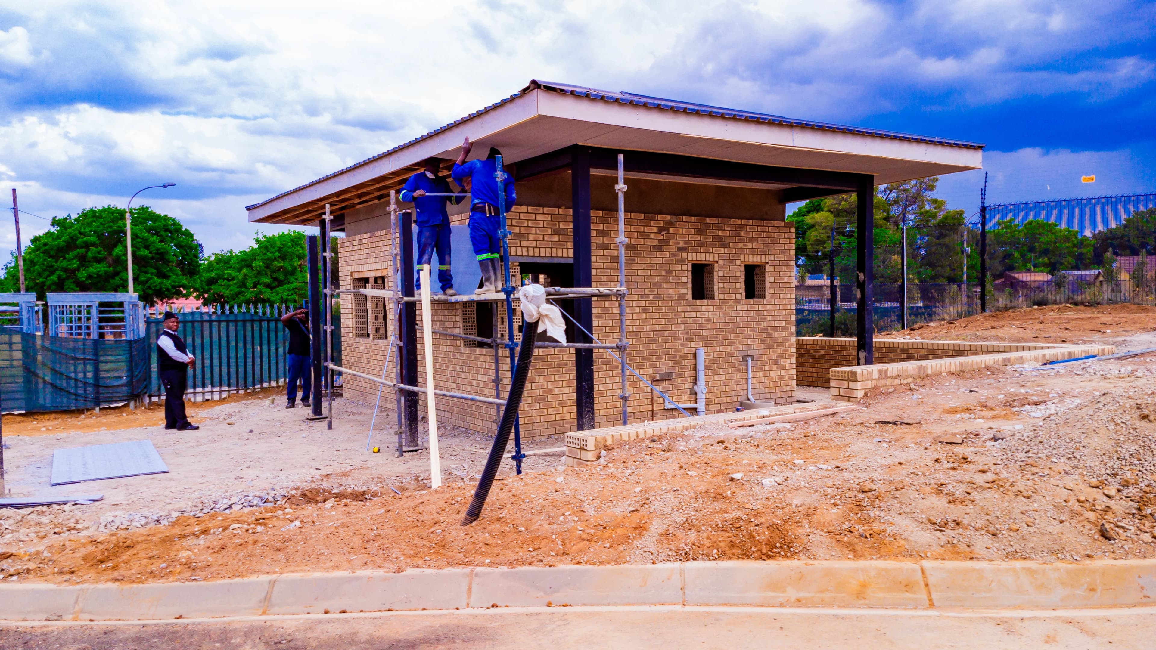 Randfontein detail 18