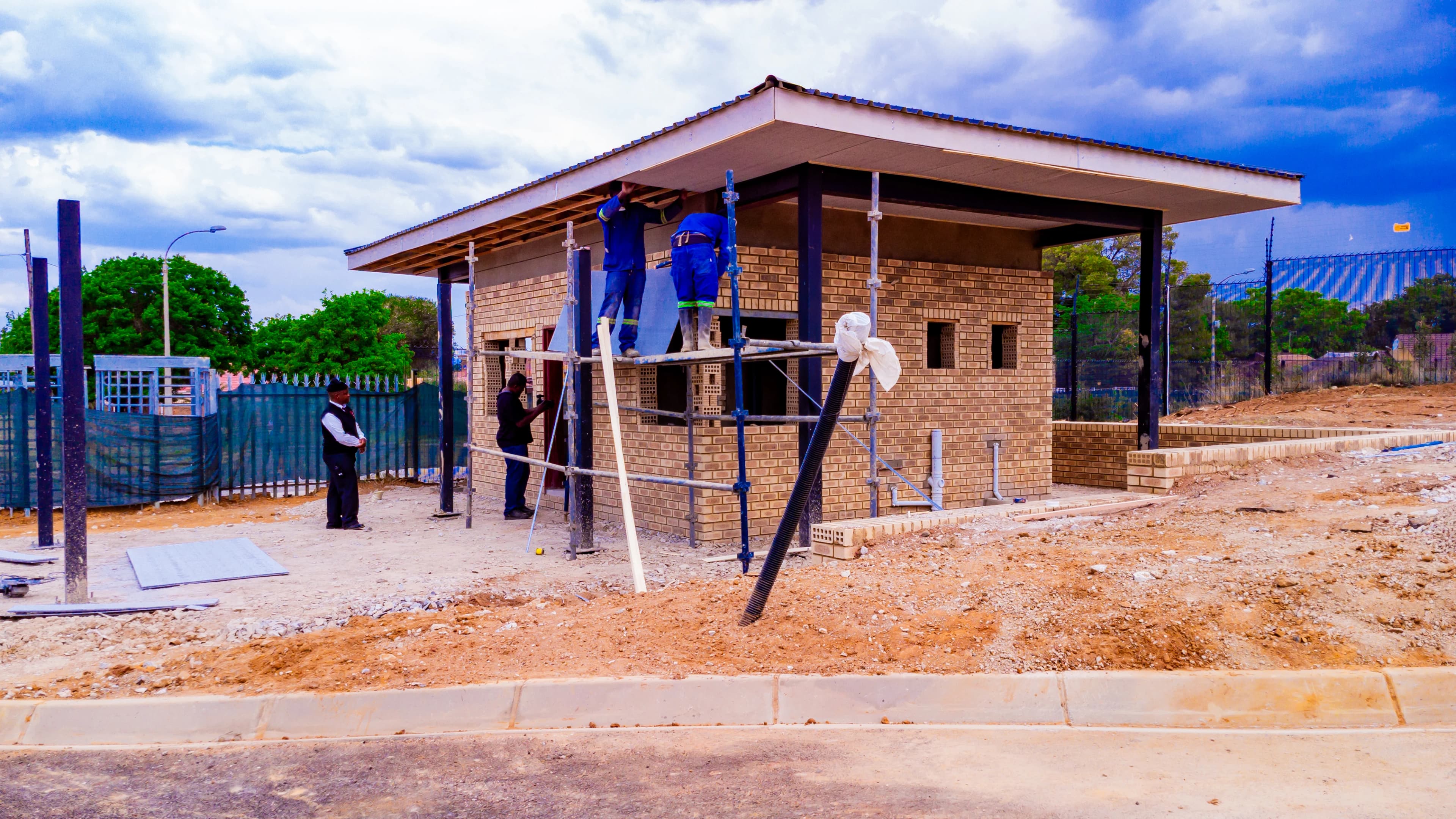 Randfontein detail 20