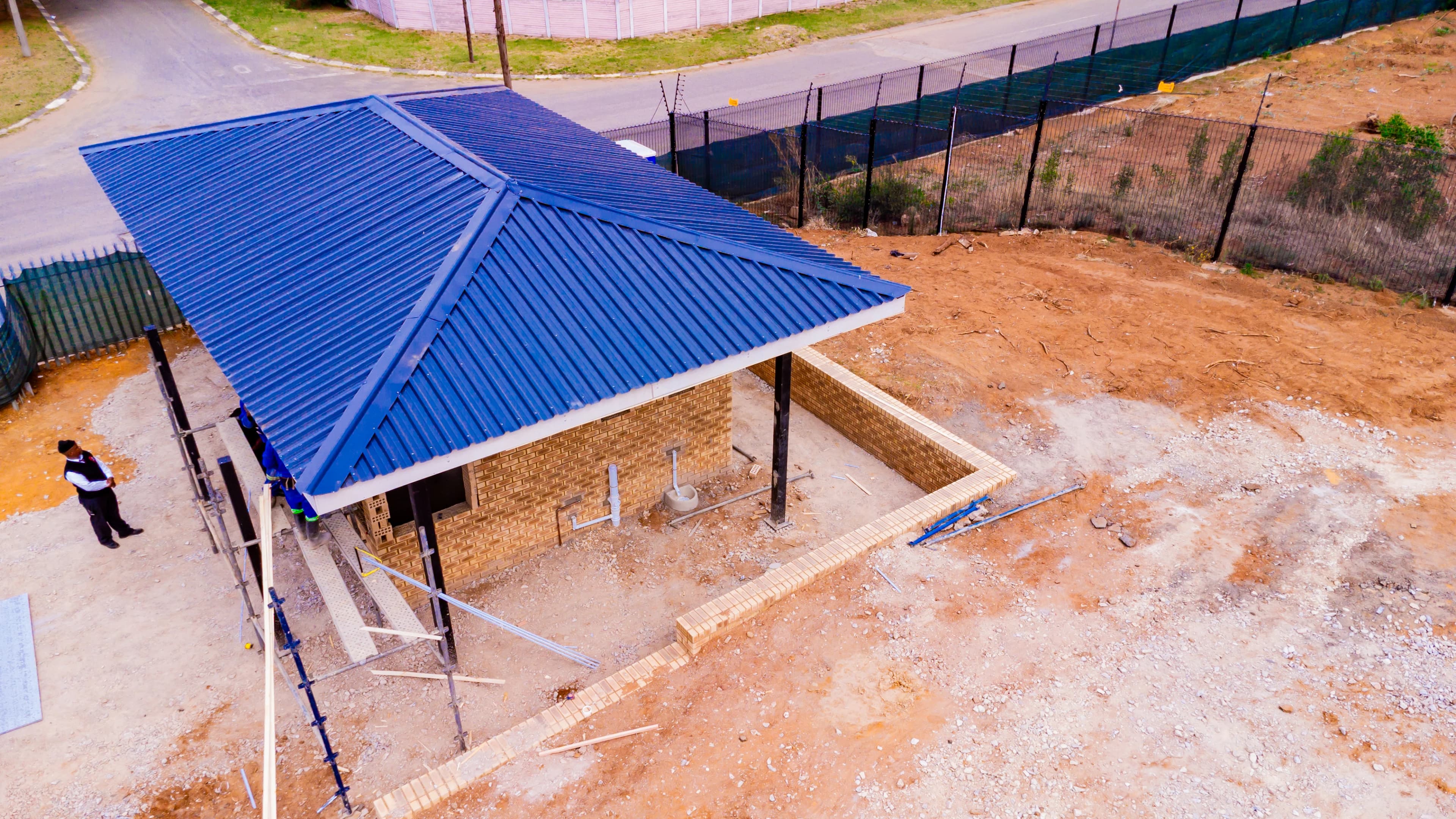 Randfontein detail 21