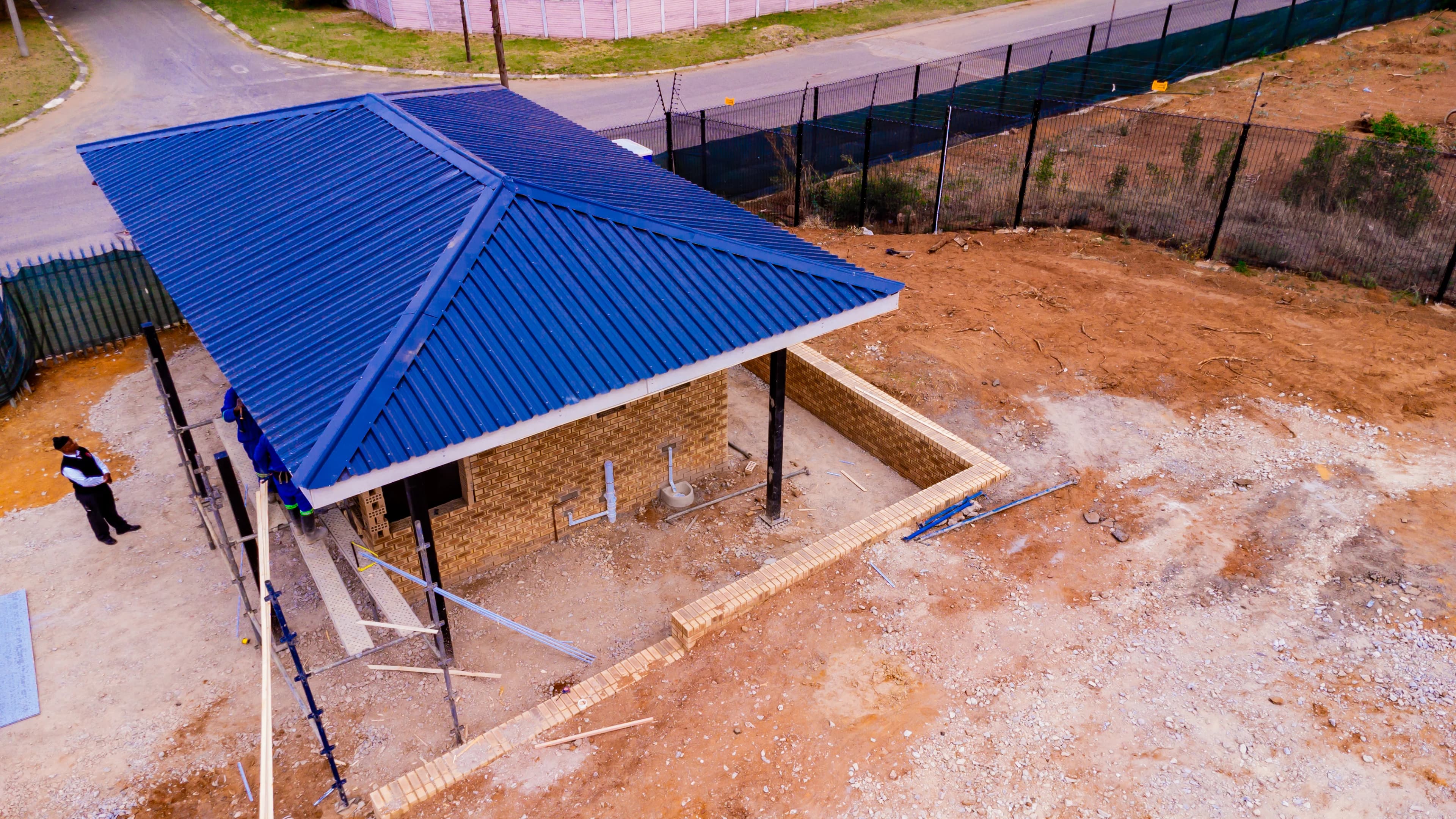 Randfontein detail 22