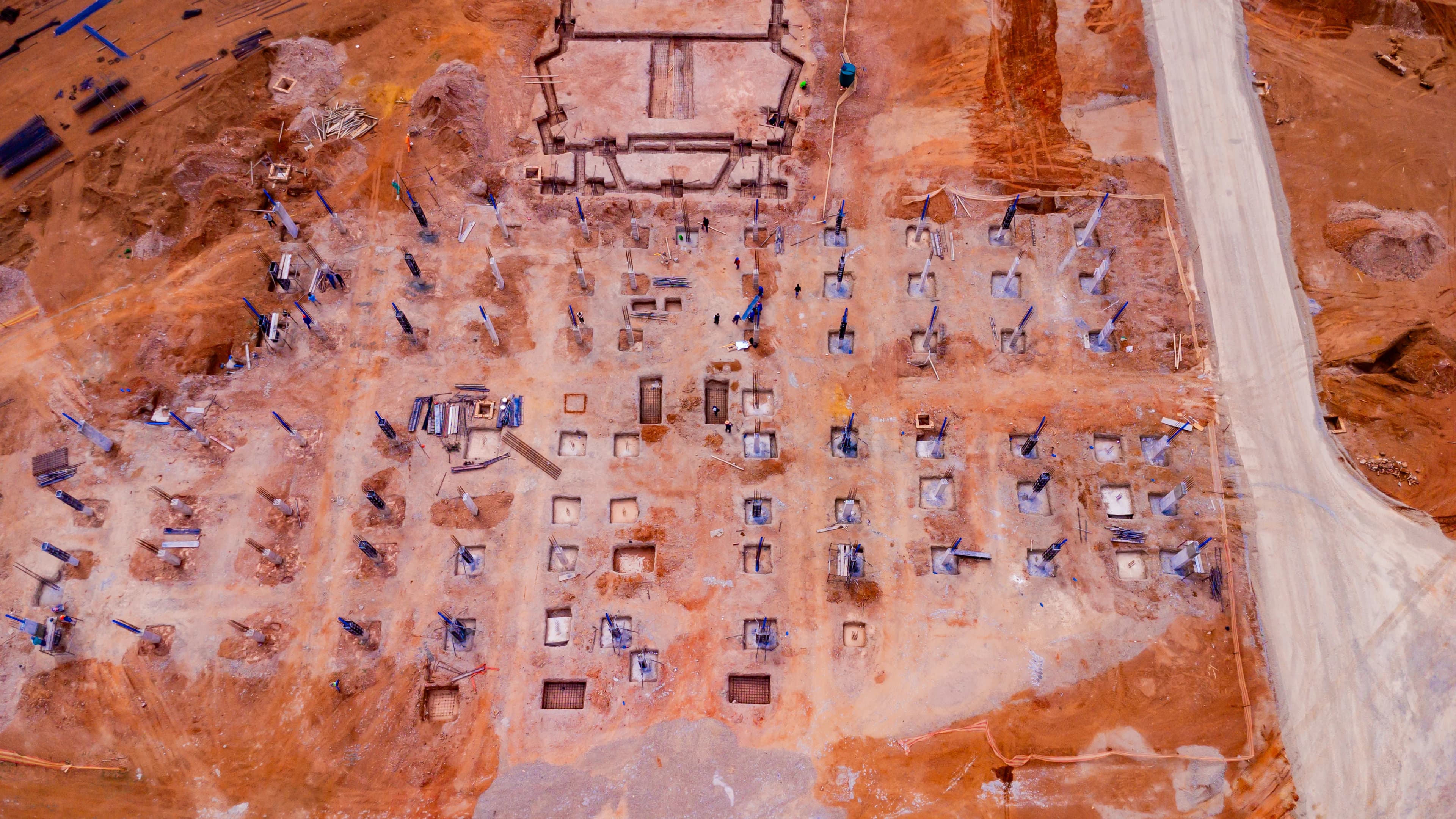 Randfontein detail 28