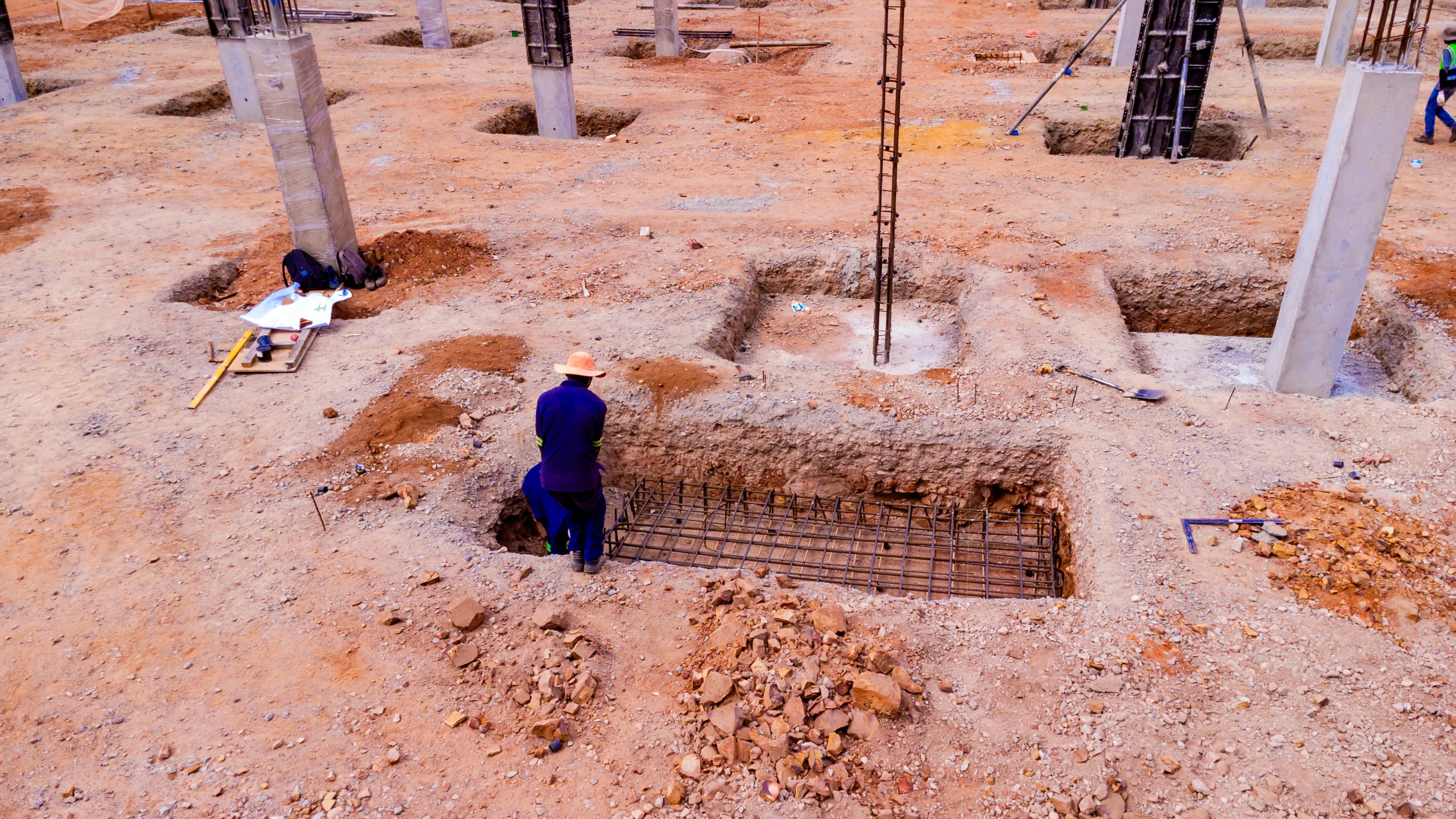 Randfontein detail 30