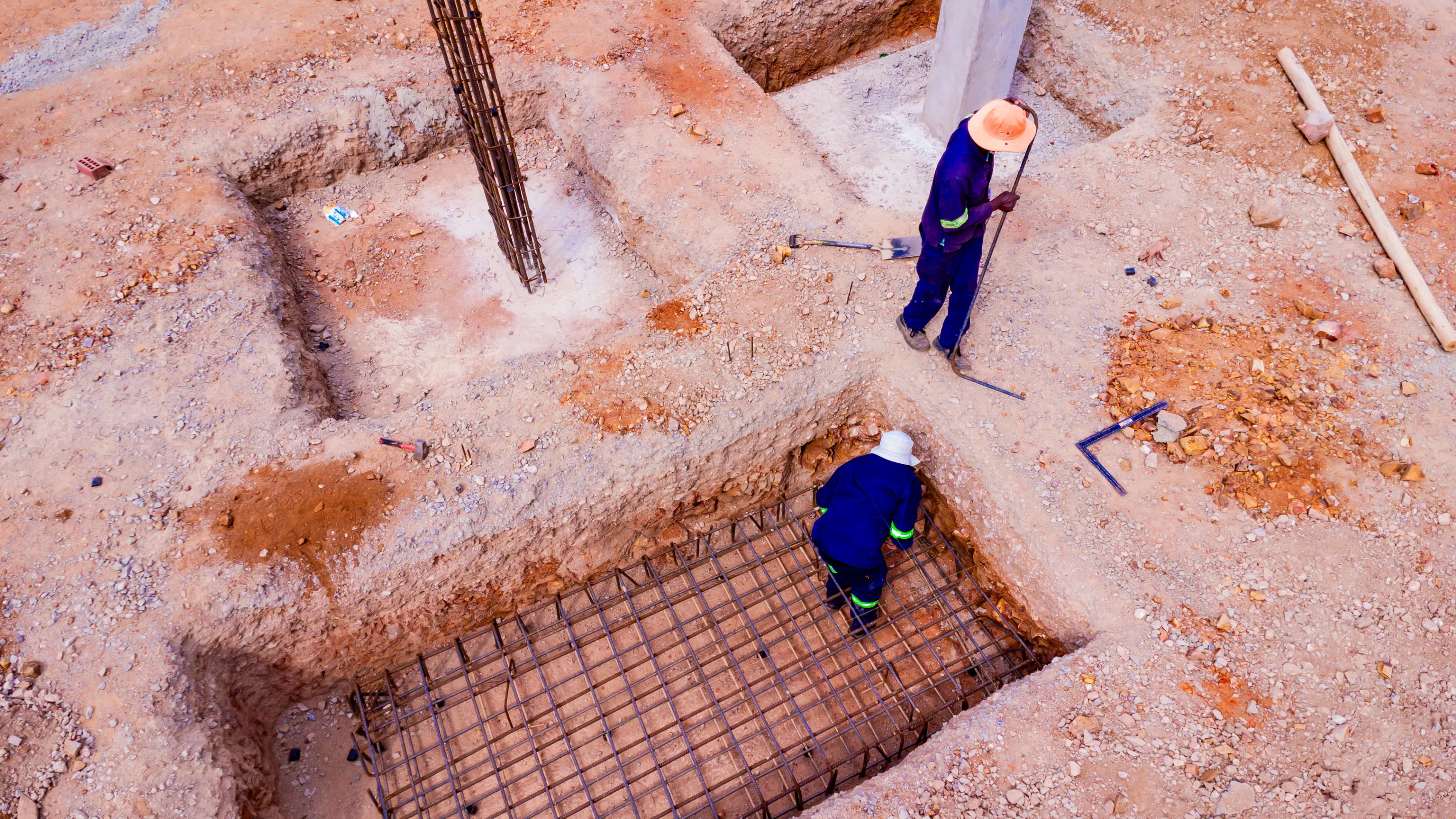 Randfontein detail 31