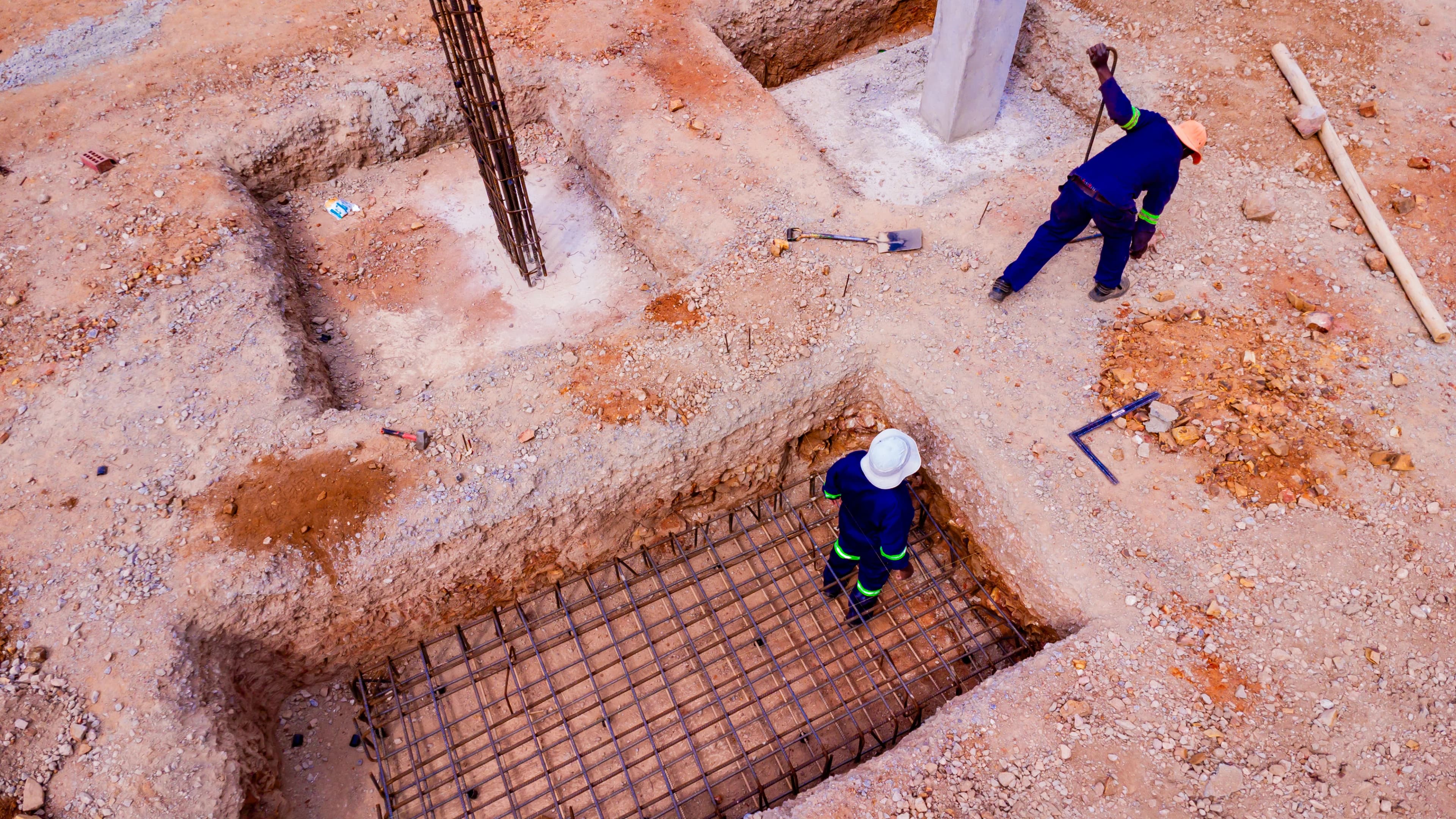 Randfontein detail 32