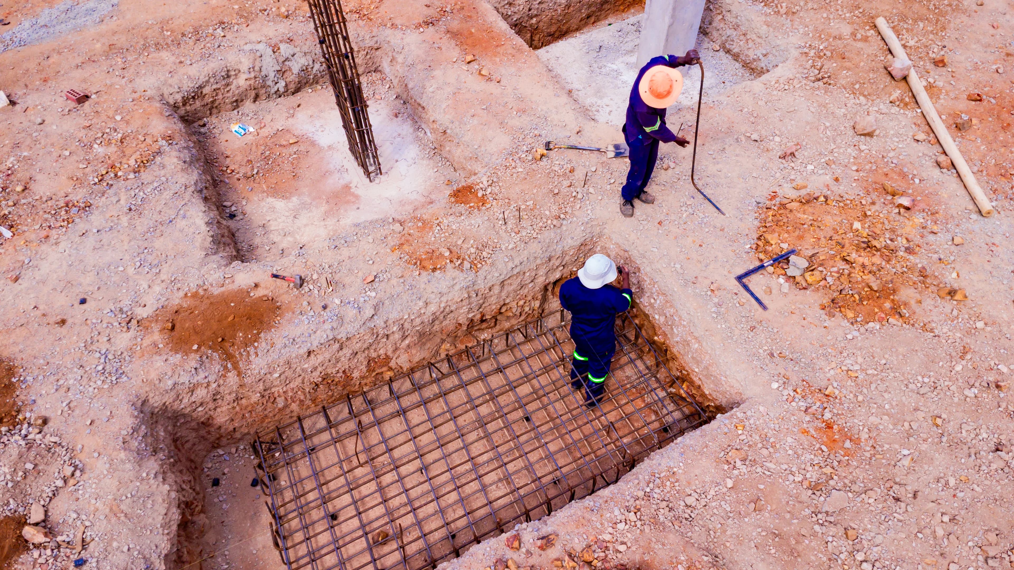 Randfontein detail 33