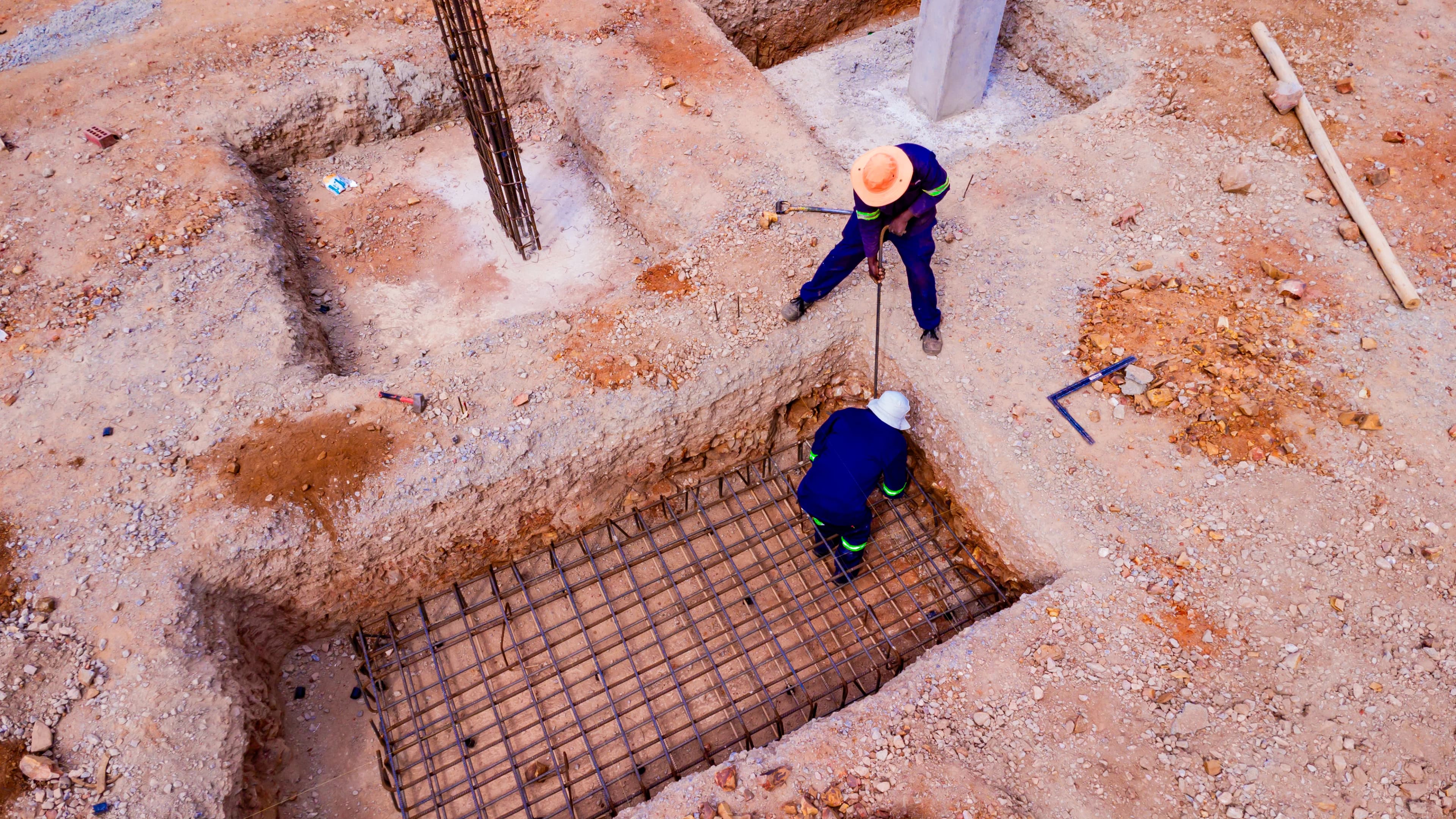 Randfontein detail 34