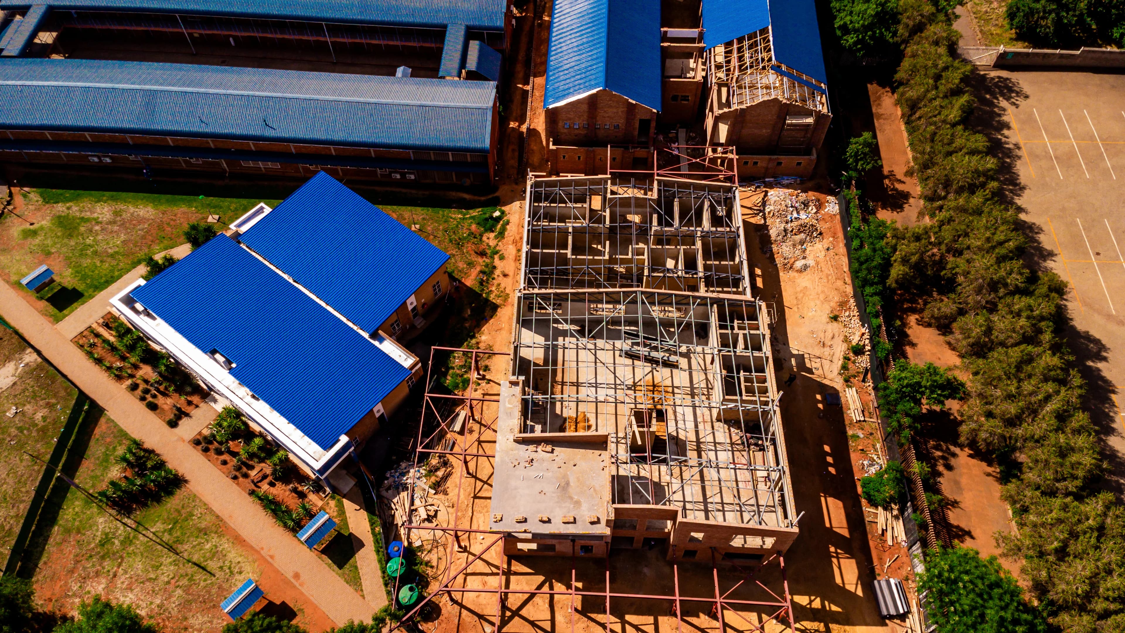 Randfontein detail 47