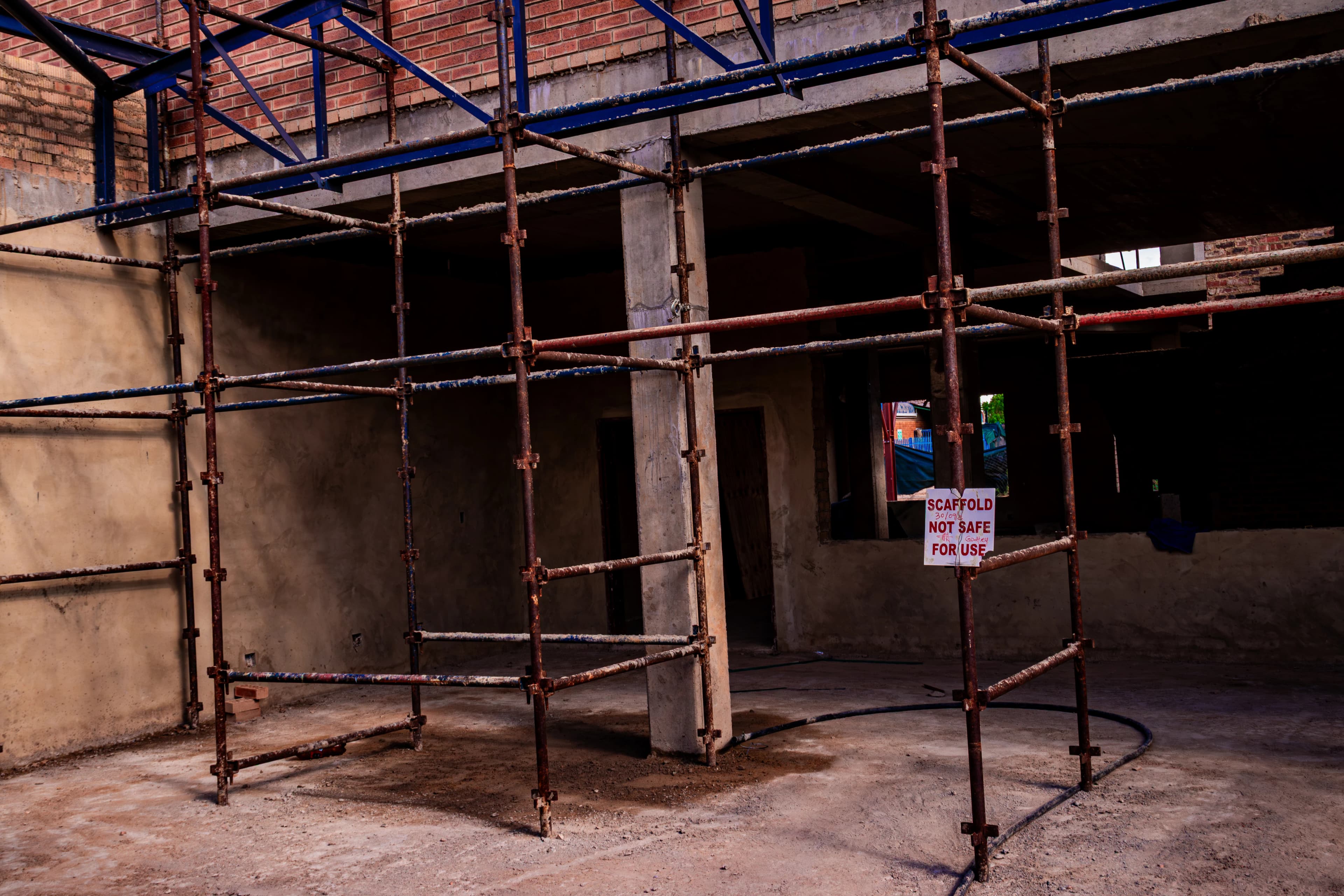 Randfontein detail 52