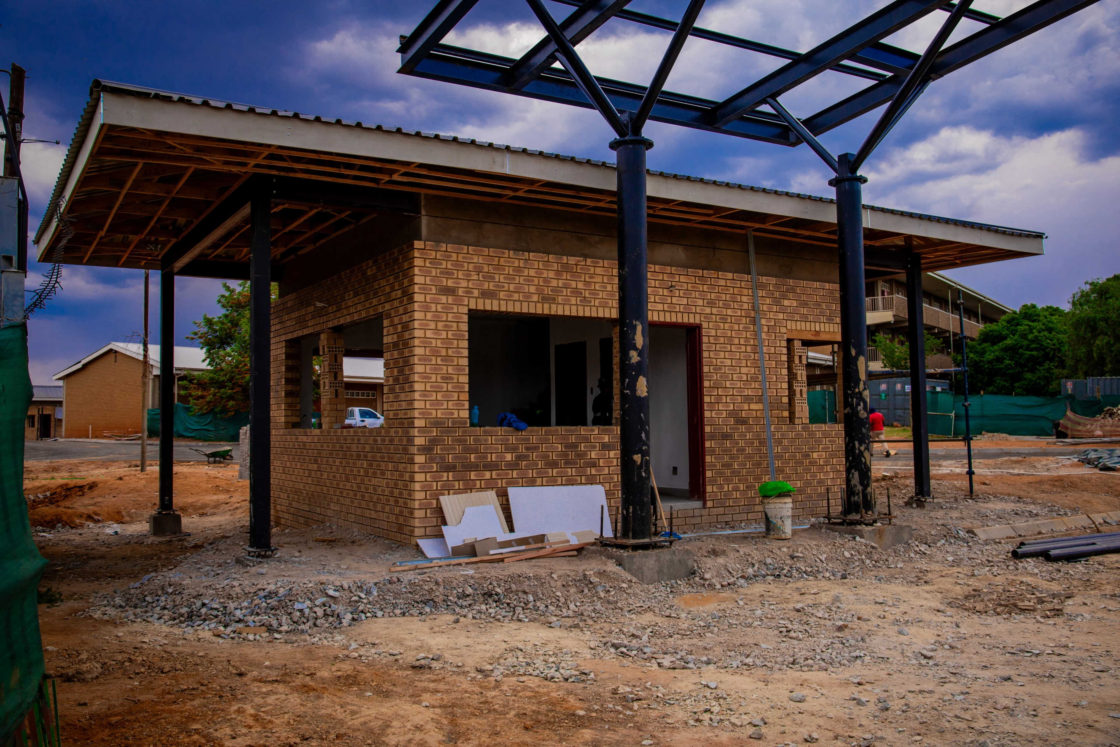 Randfontein detail 63