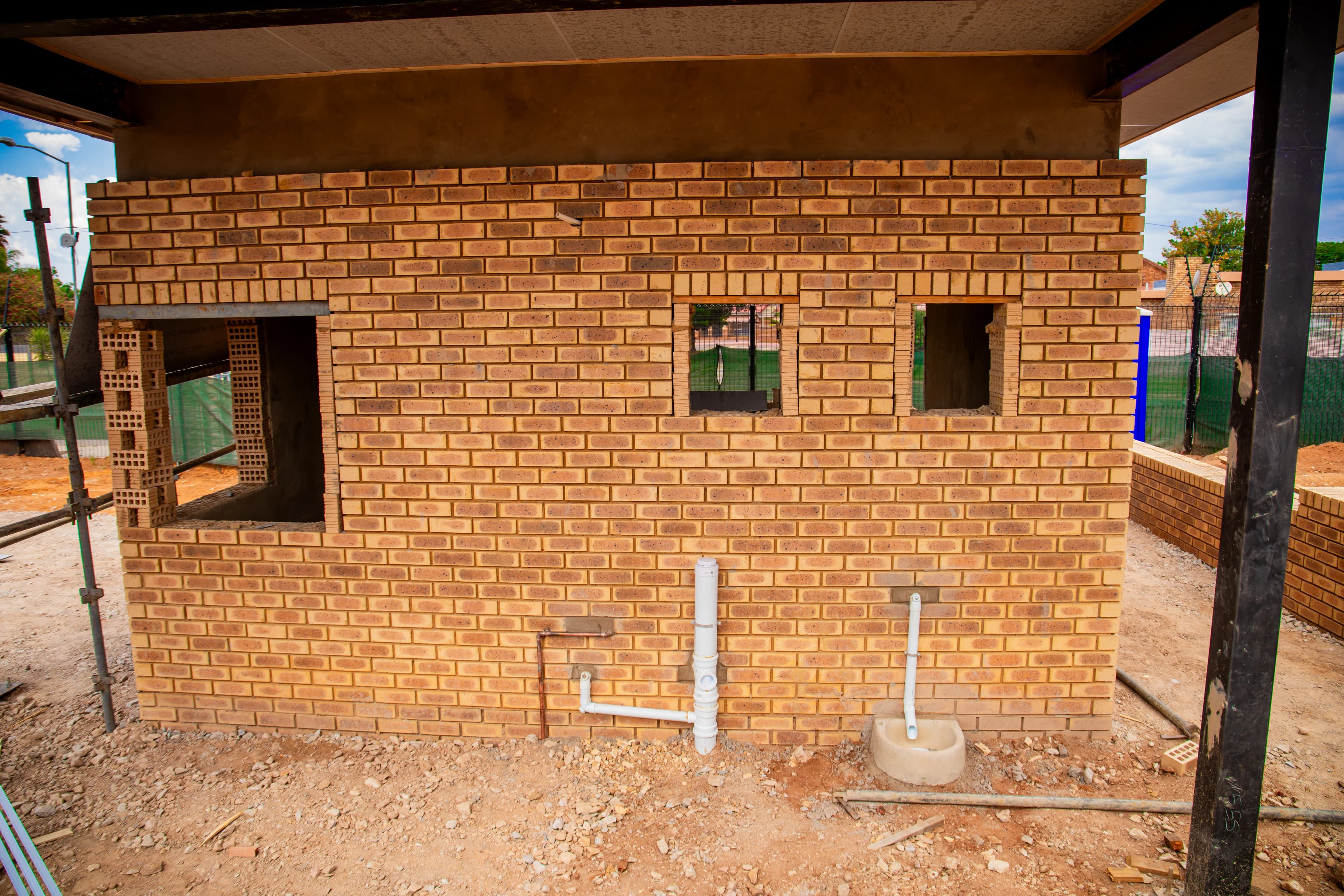 Randfontein detail 86