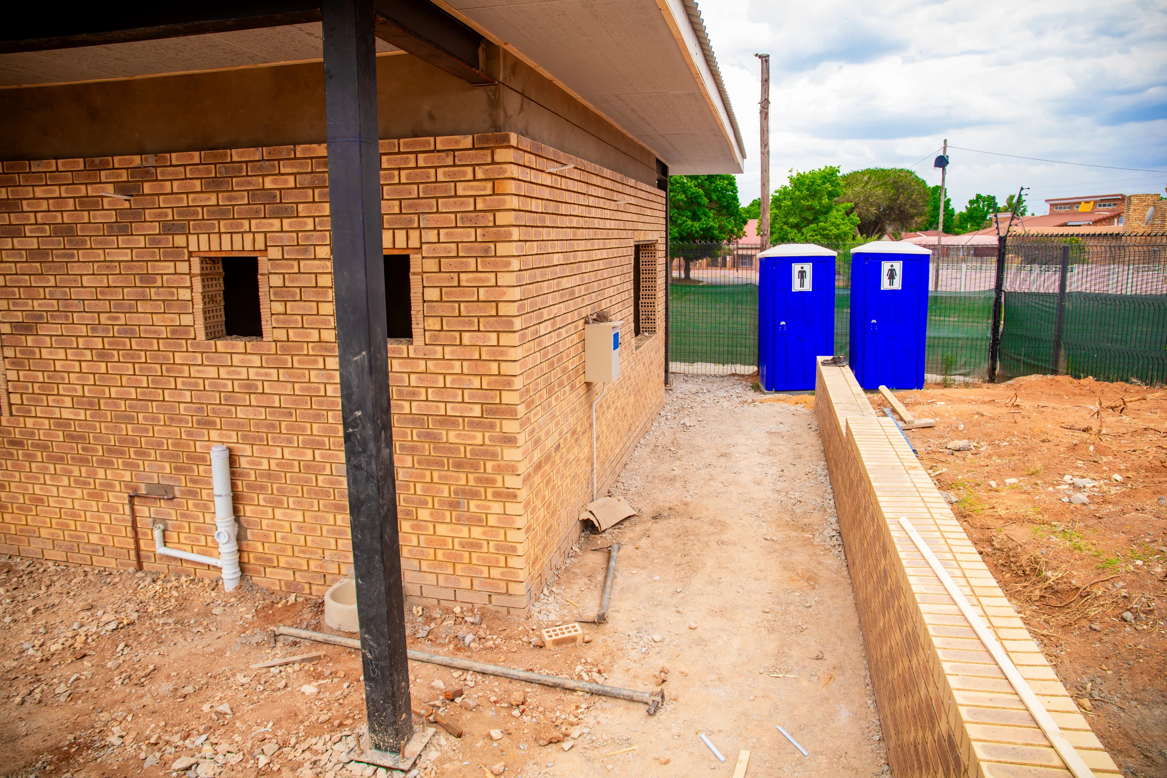 Randfontein detail 87