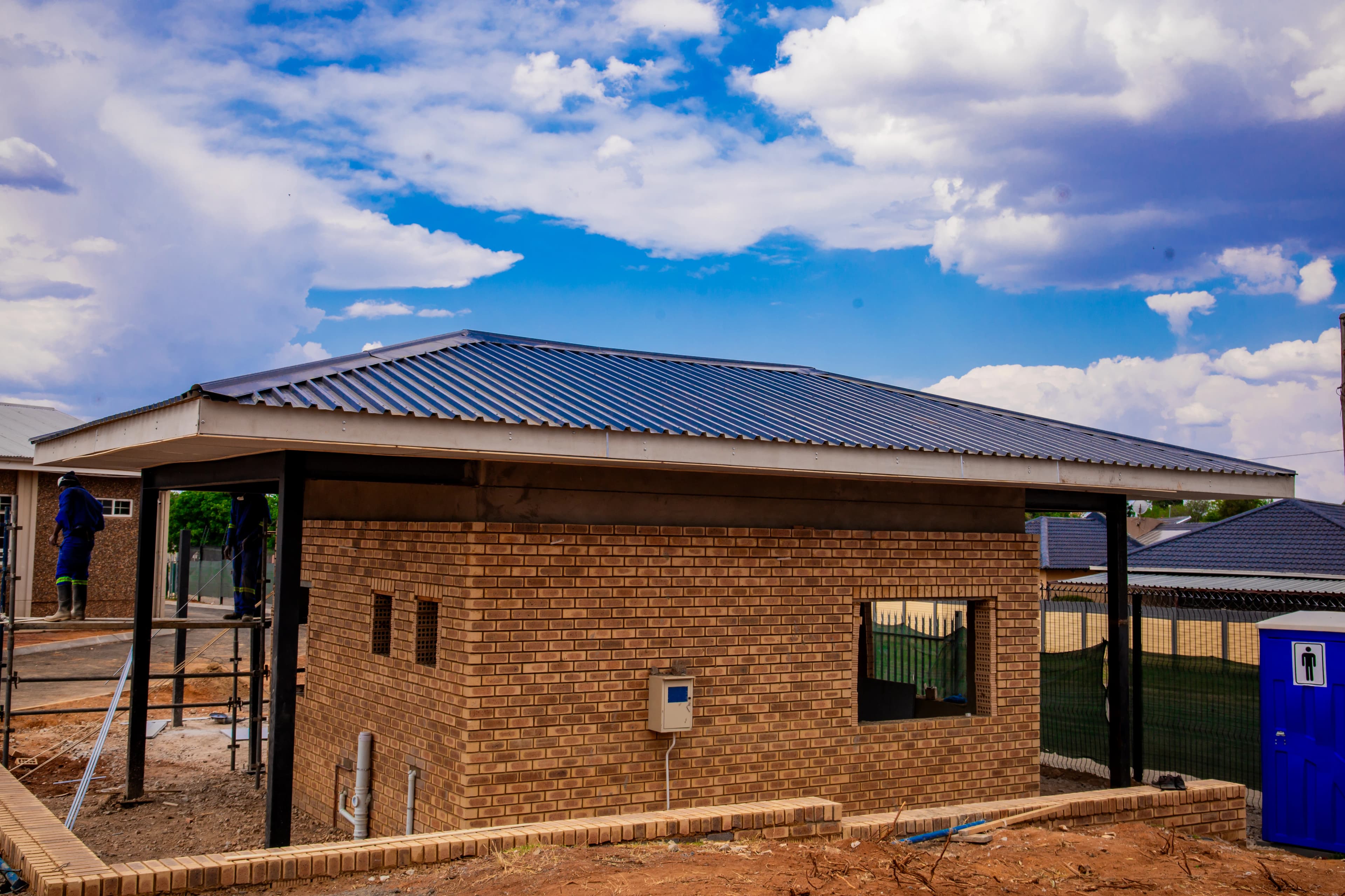 Randfontein detail 88