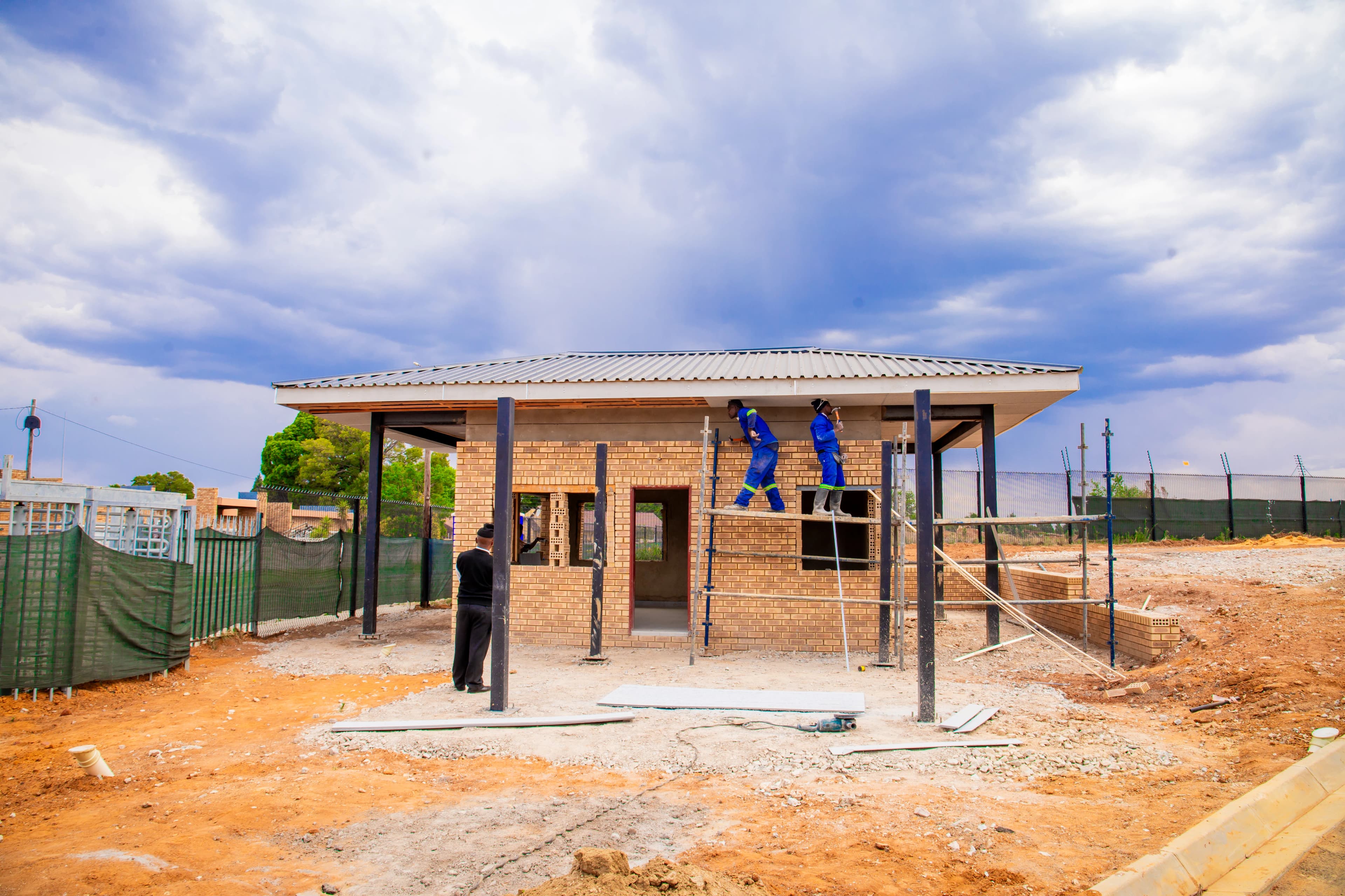 Randfontein detail 96