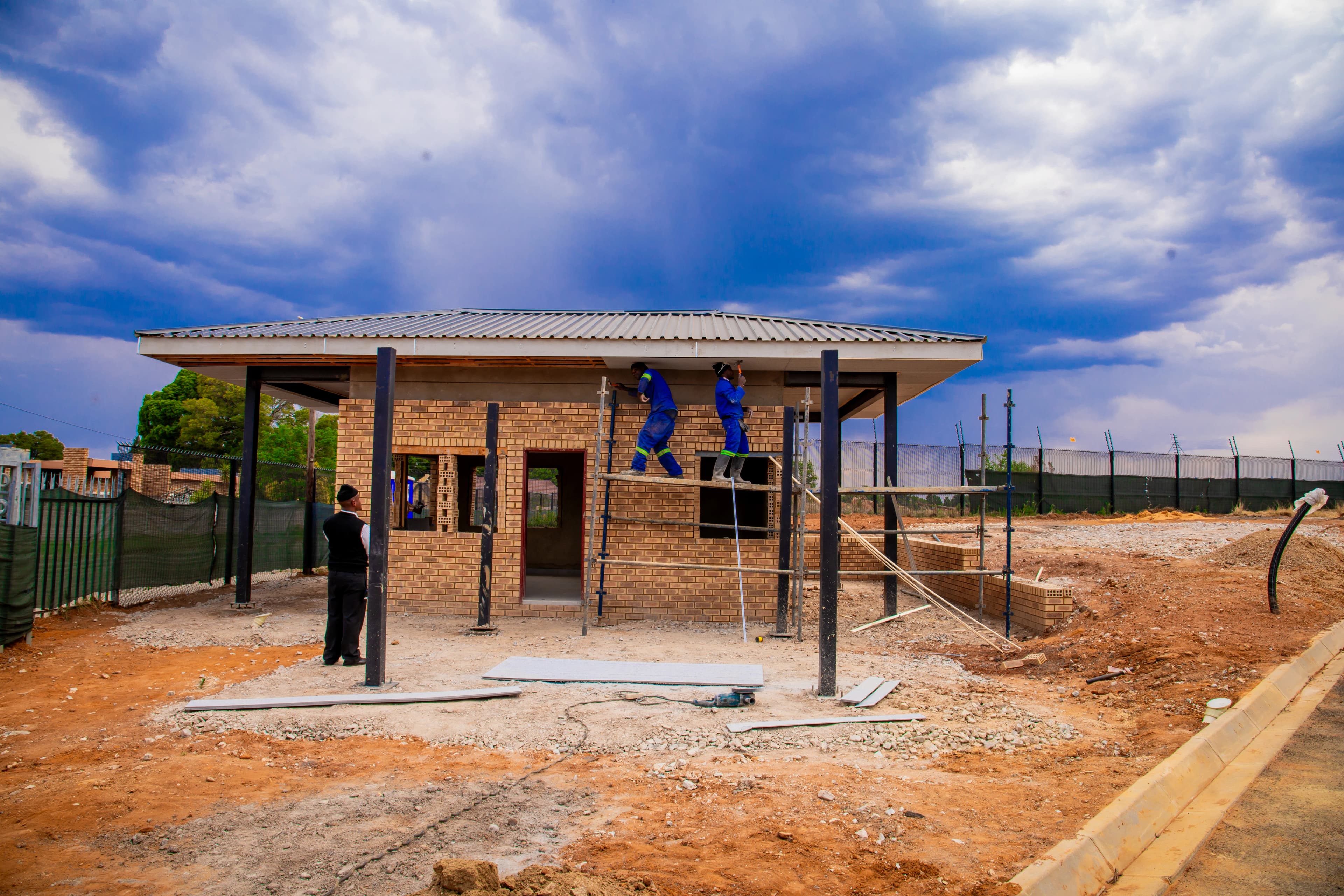 Randfontein detail 97