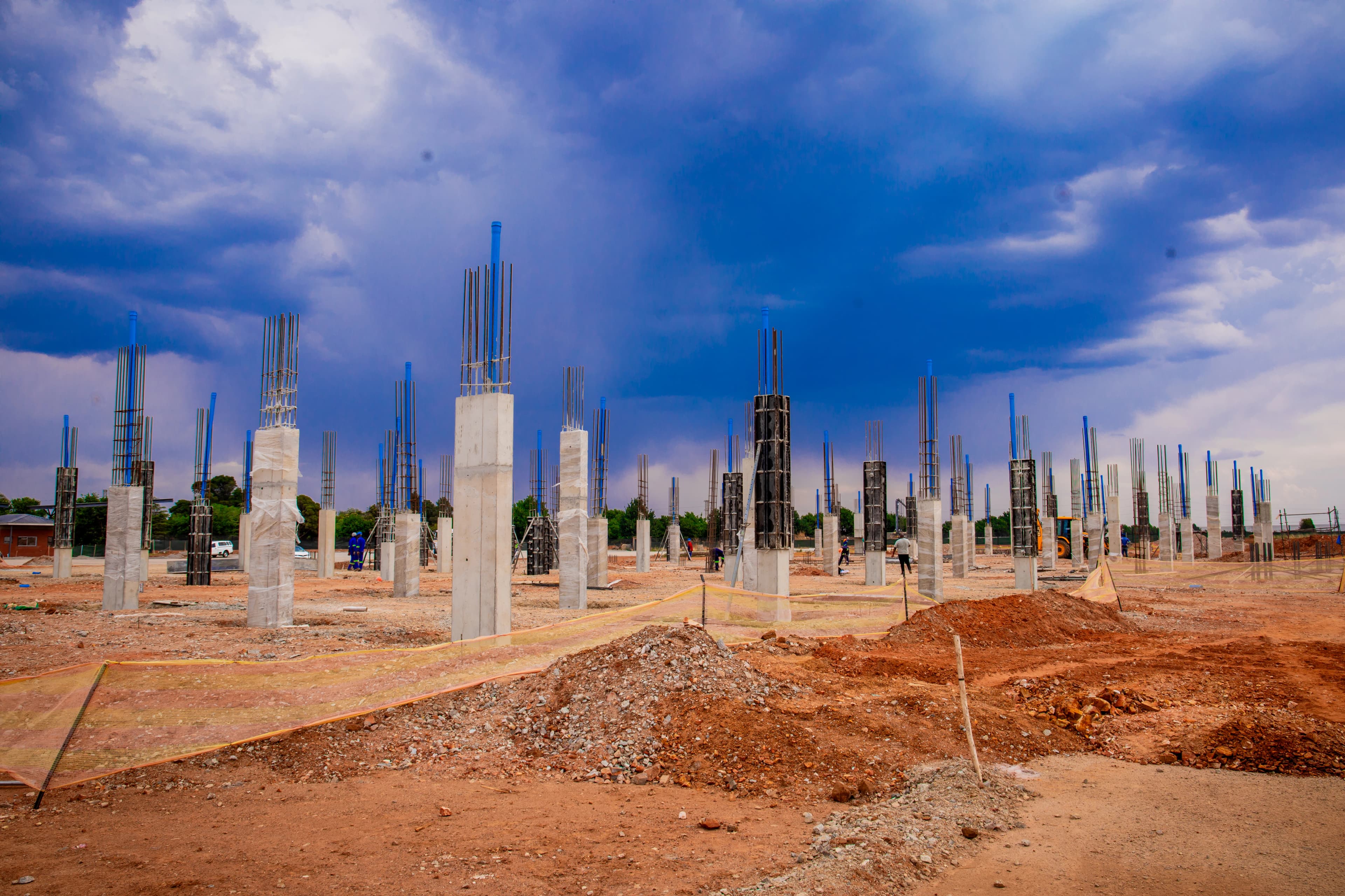 Randfontein detail 98