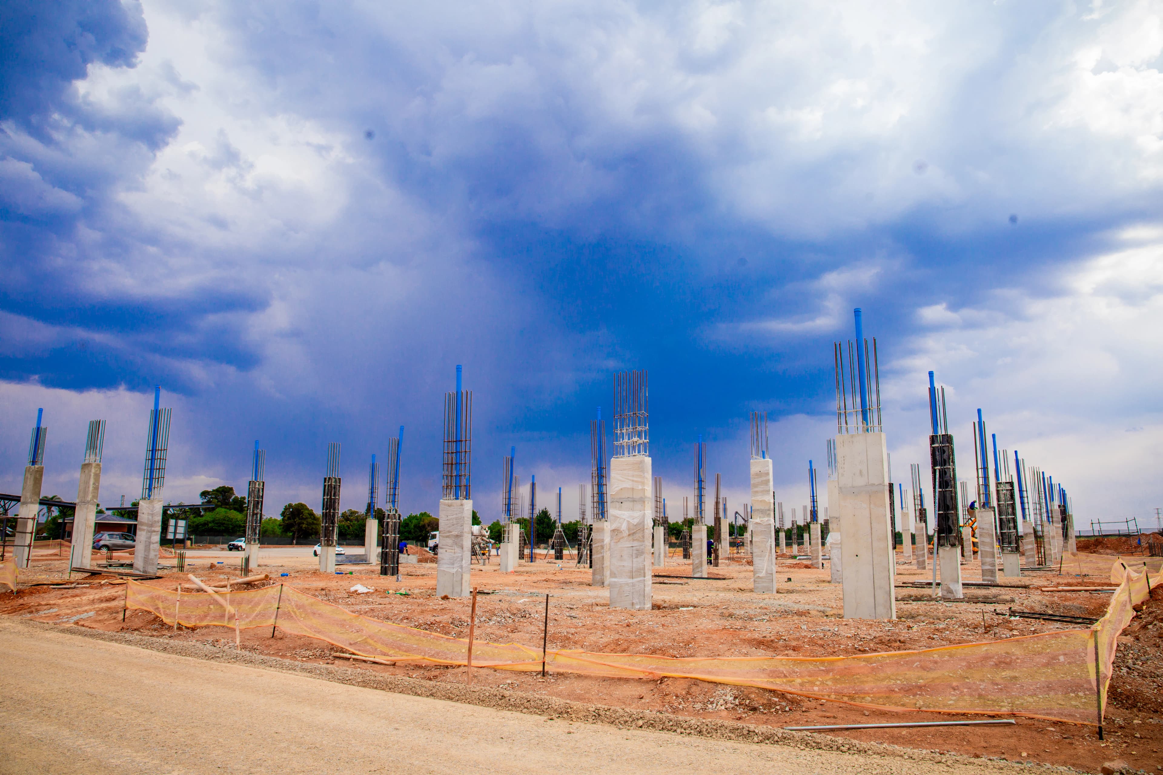 Randfontein detail 100