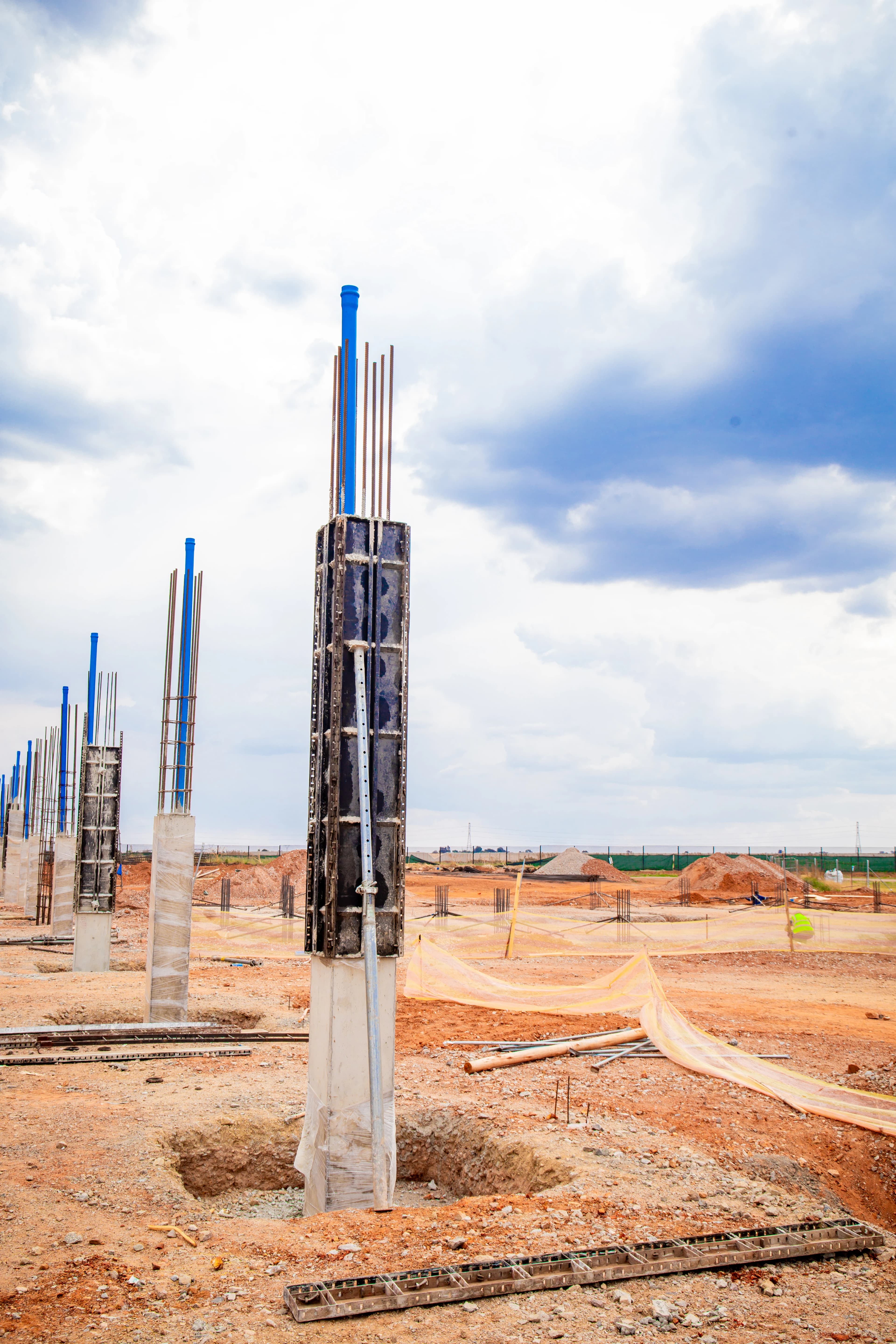 Randfontein detail 103