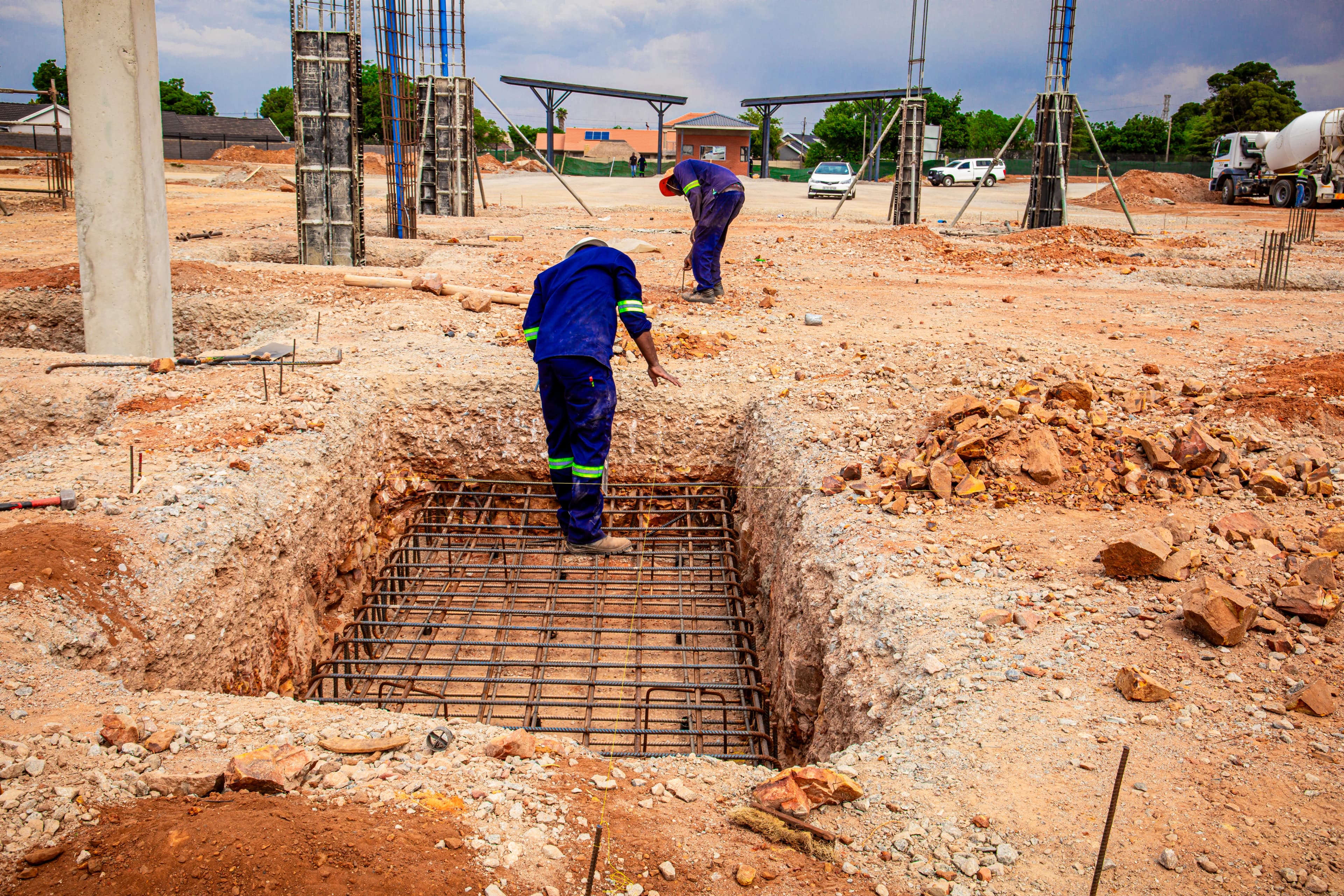 Randfontein detail 105