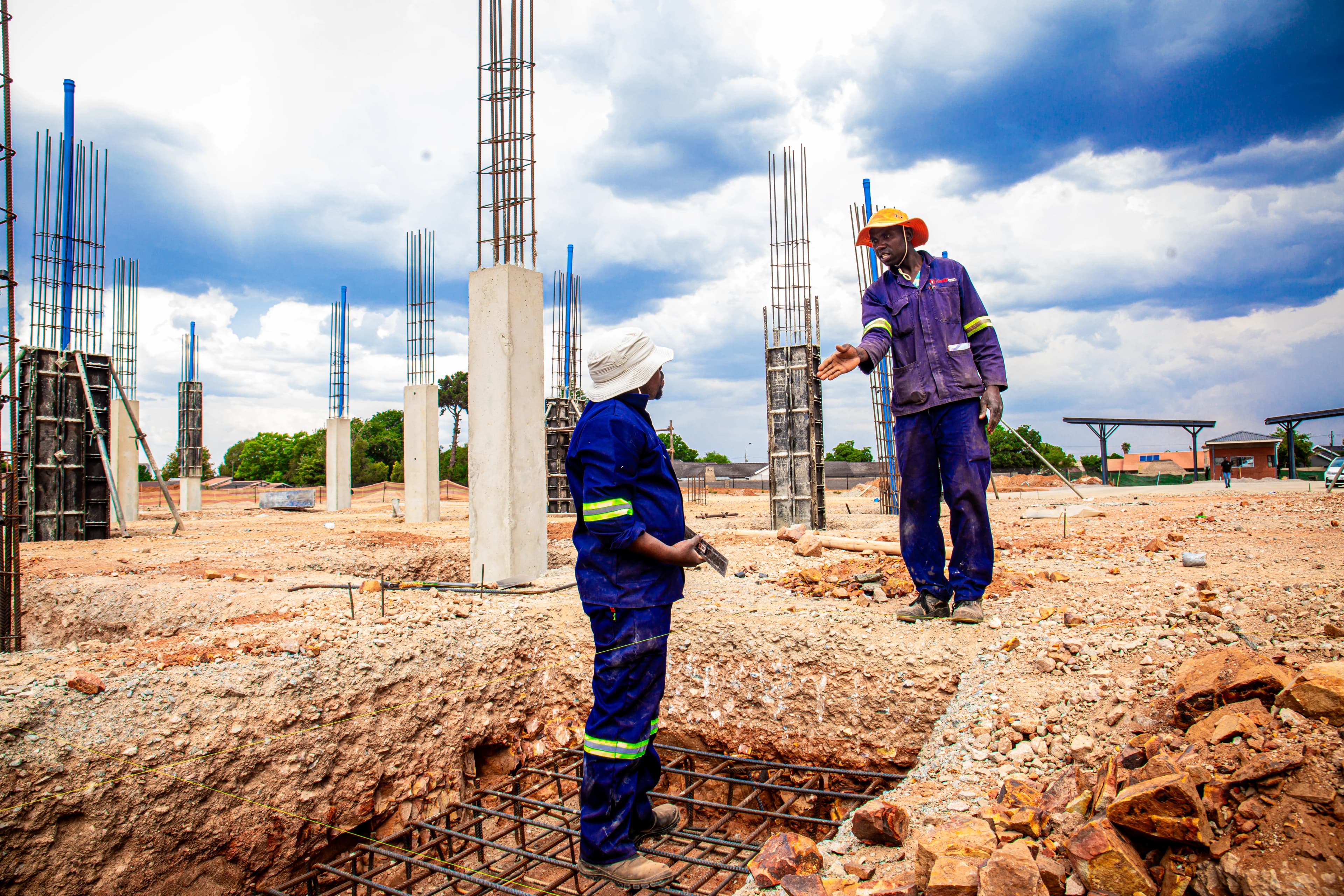 Randfontein detail 107