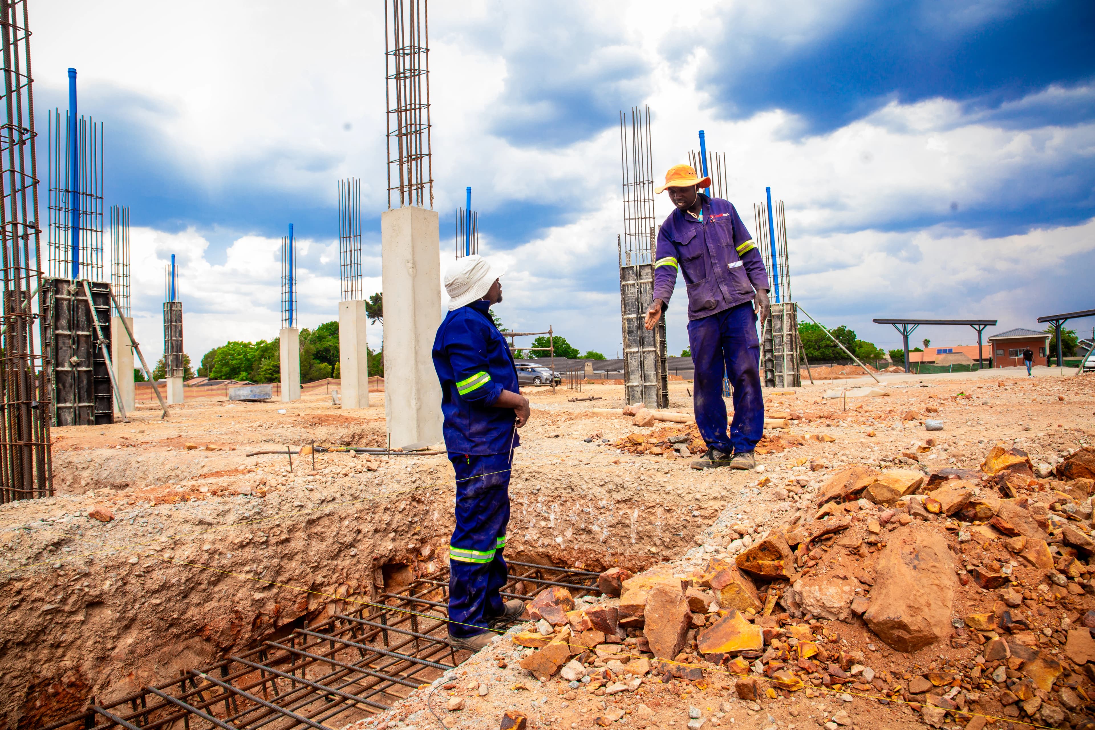 Randfontein detail 108