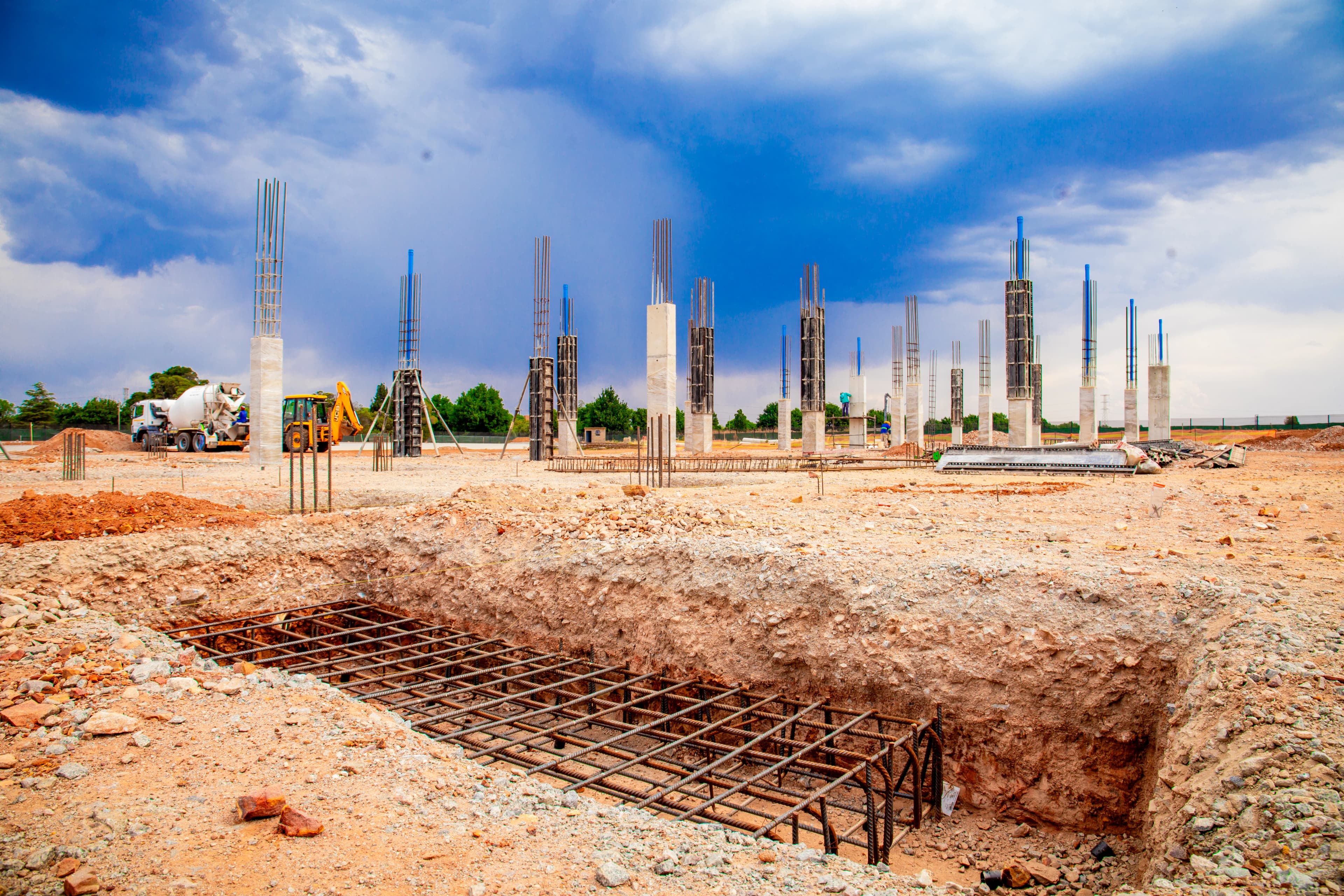 Randfontein detail 109