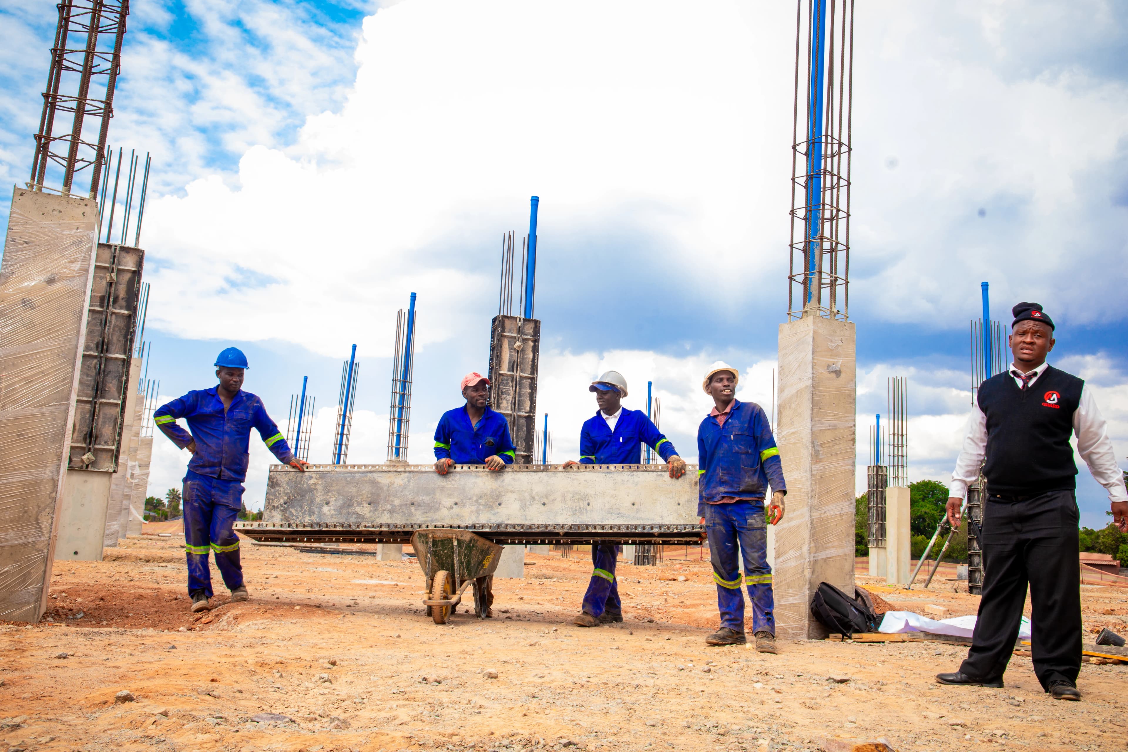 Randfontein detail 111