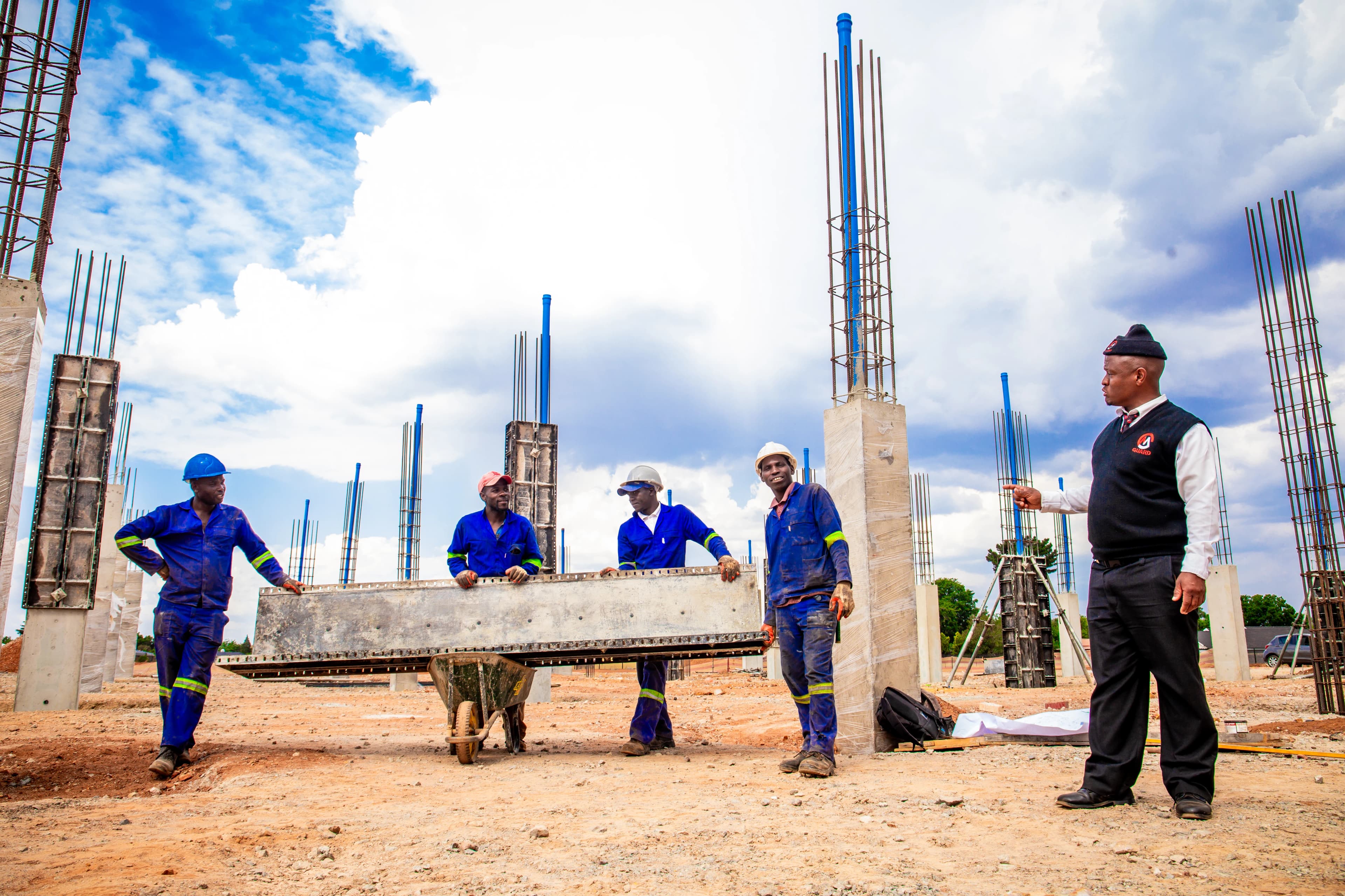 Randfontein detail 113