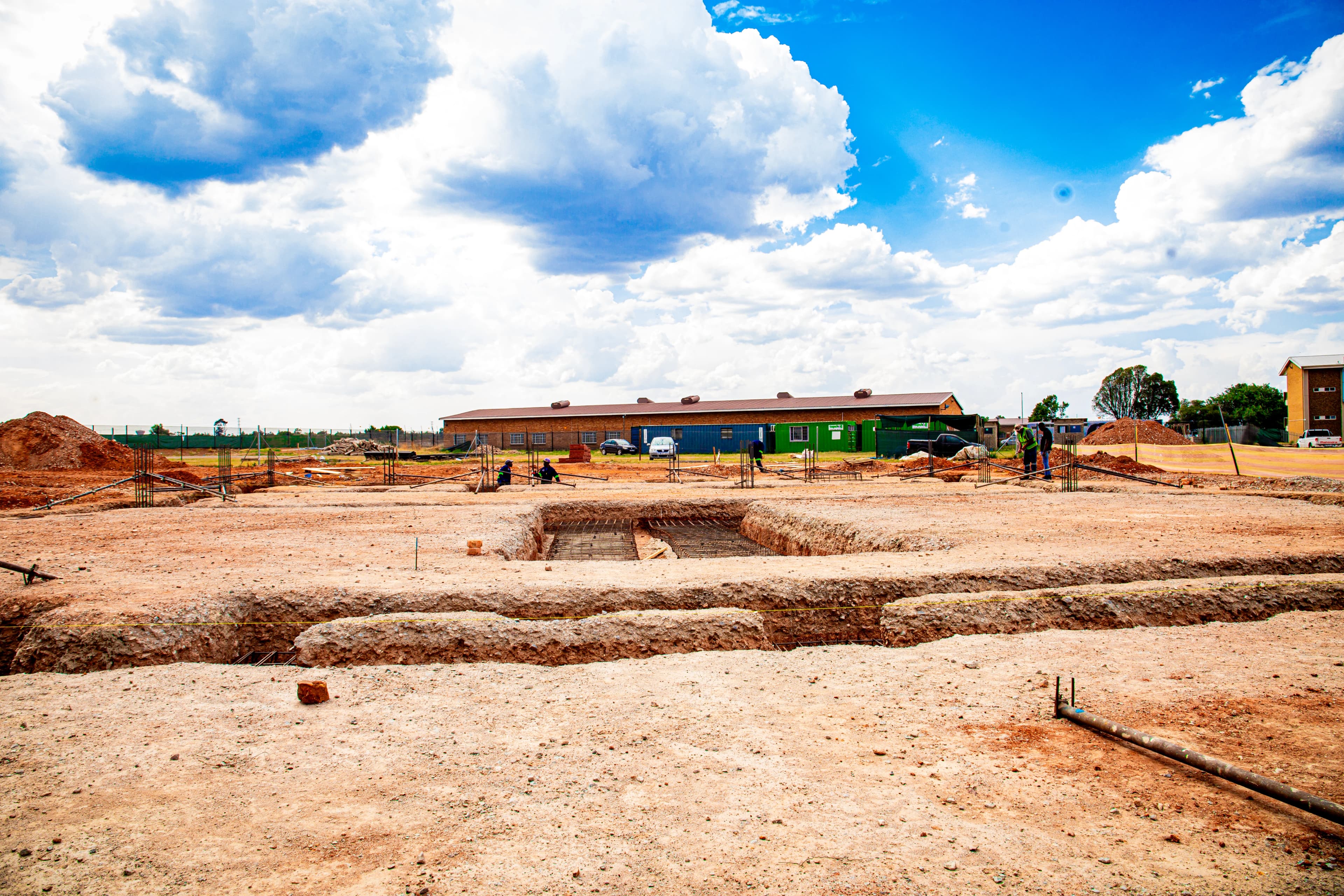 Randfontein detail 118