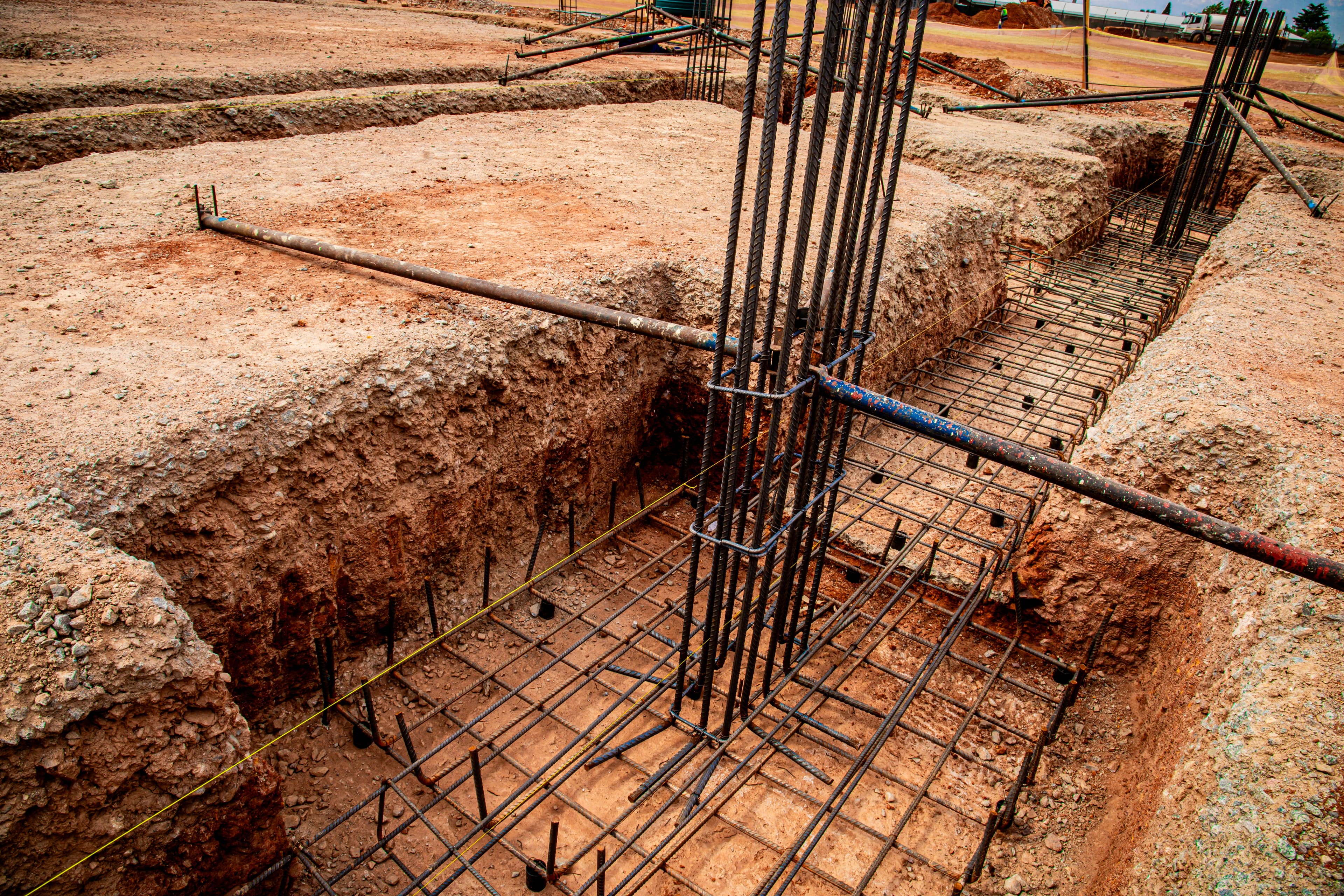 Randfontein detail 119