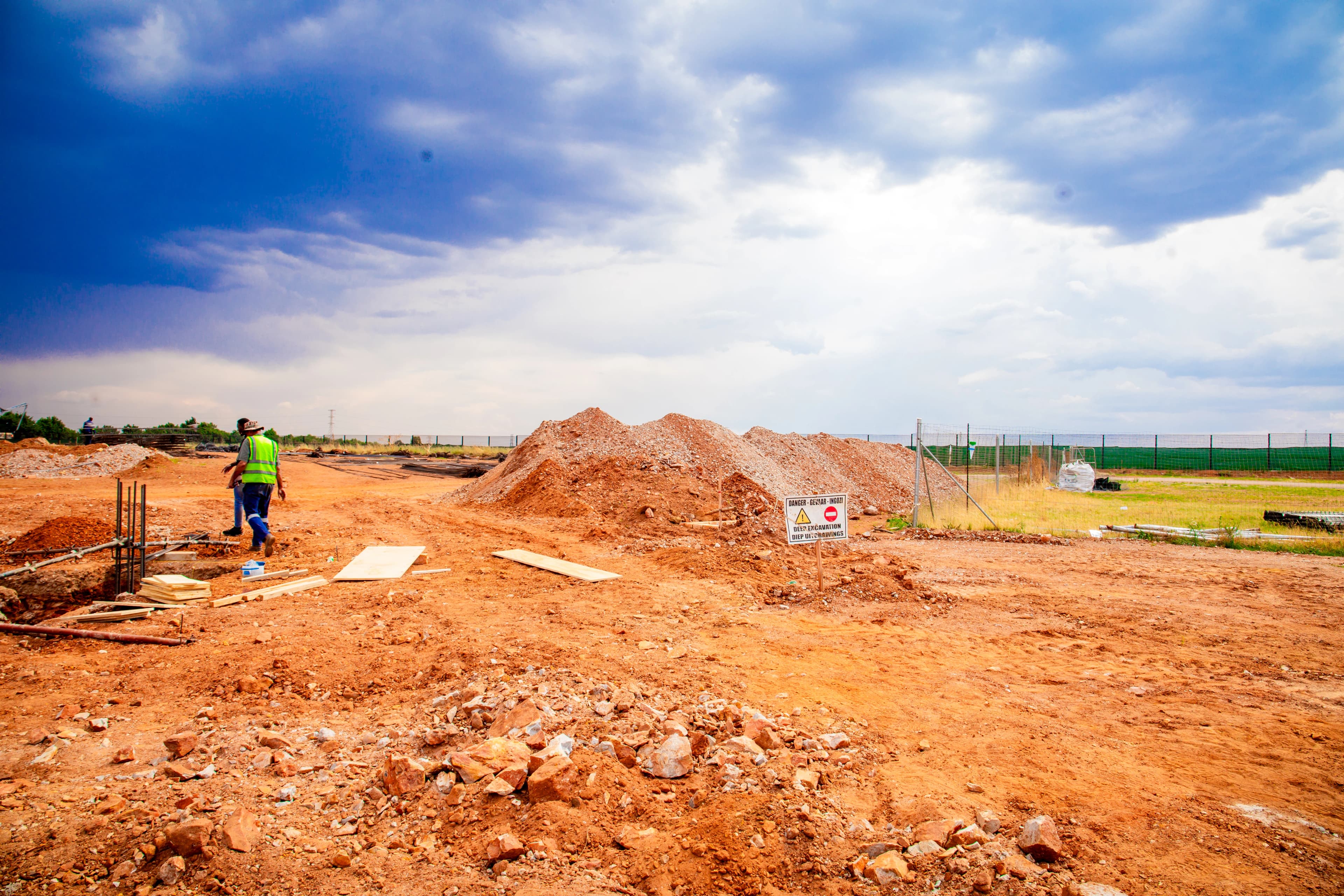 Randfontein detail 121