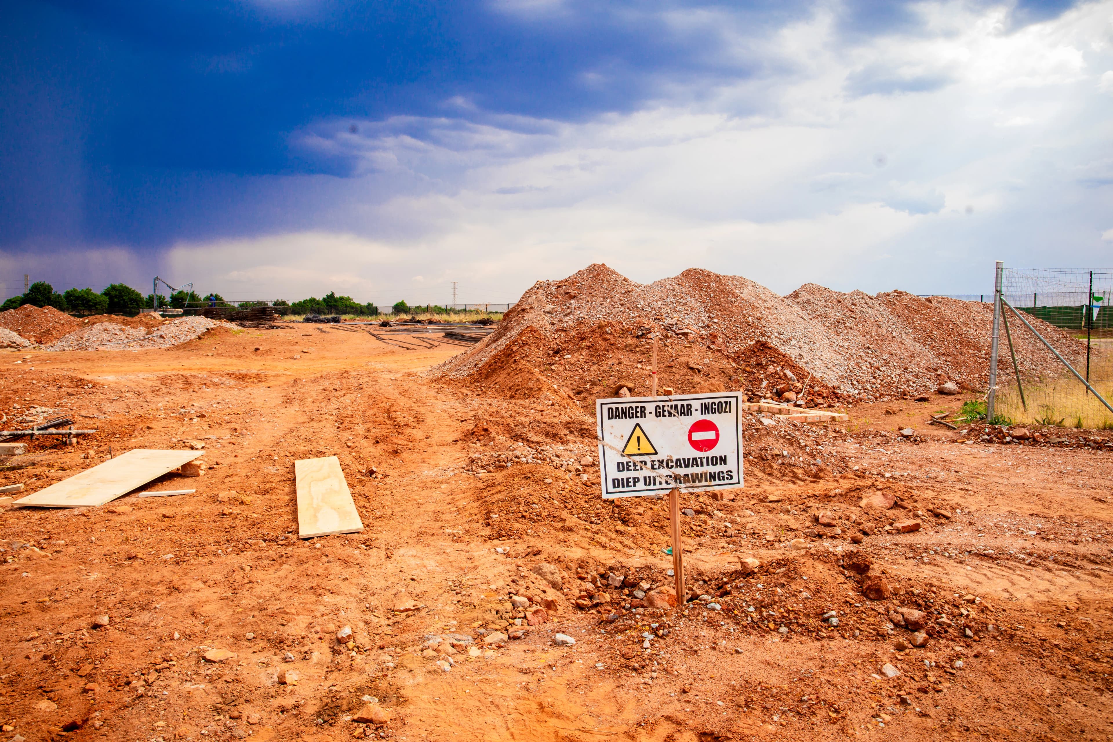 Randfontein detail 122