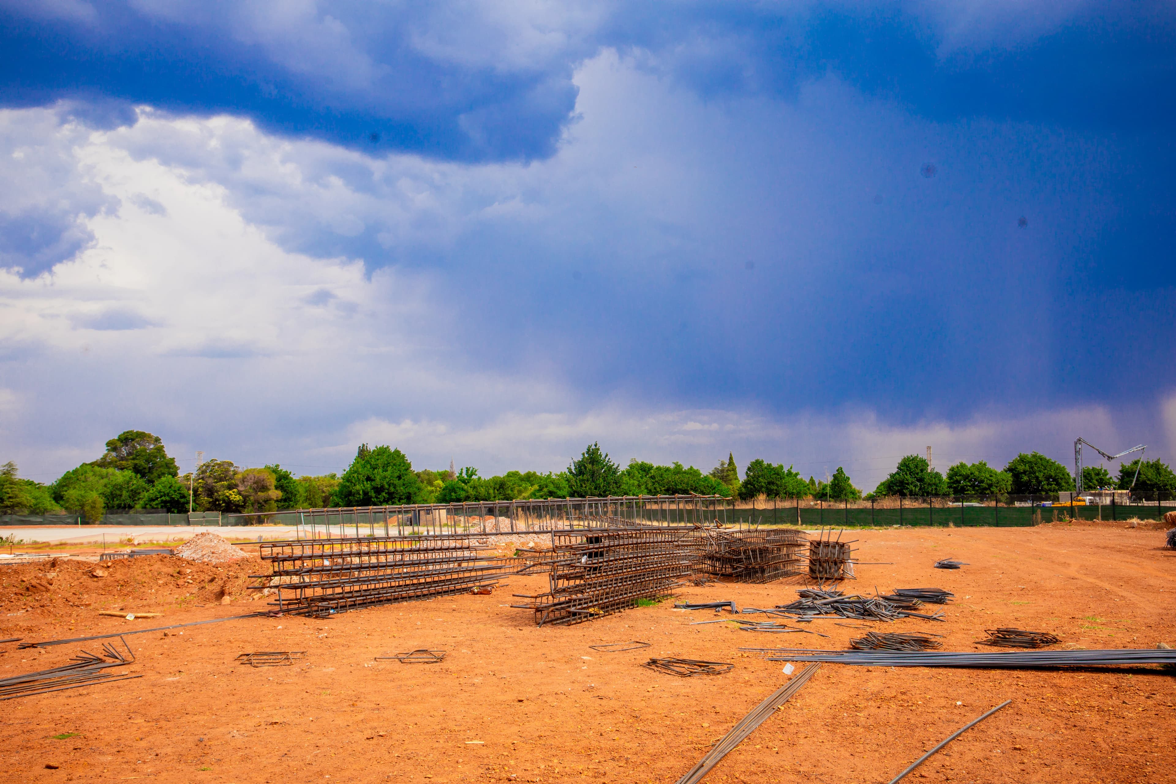 Randfontein detail 124