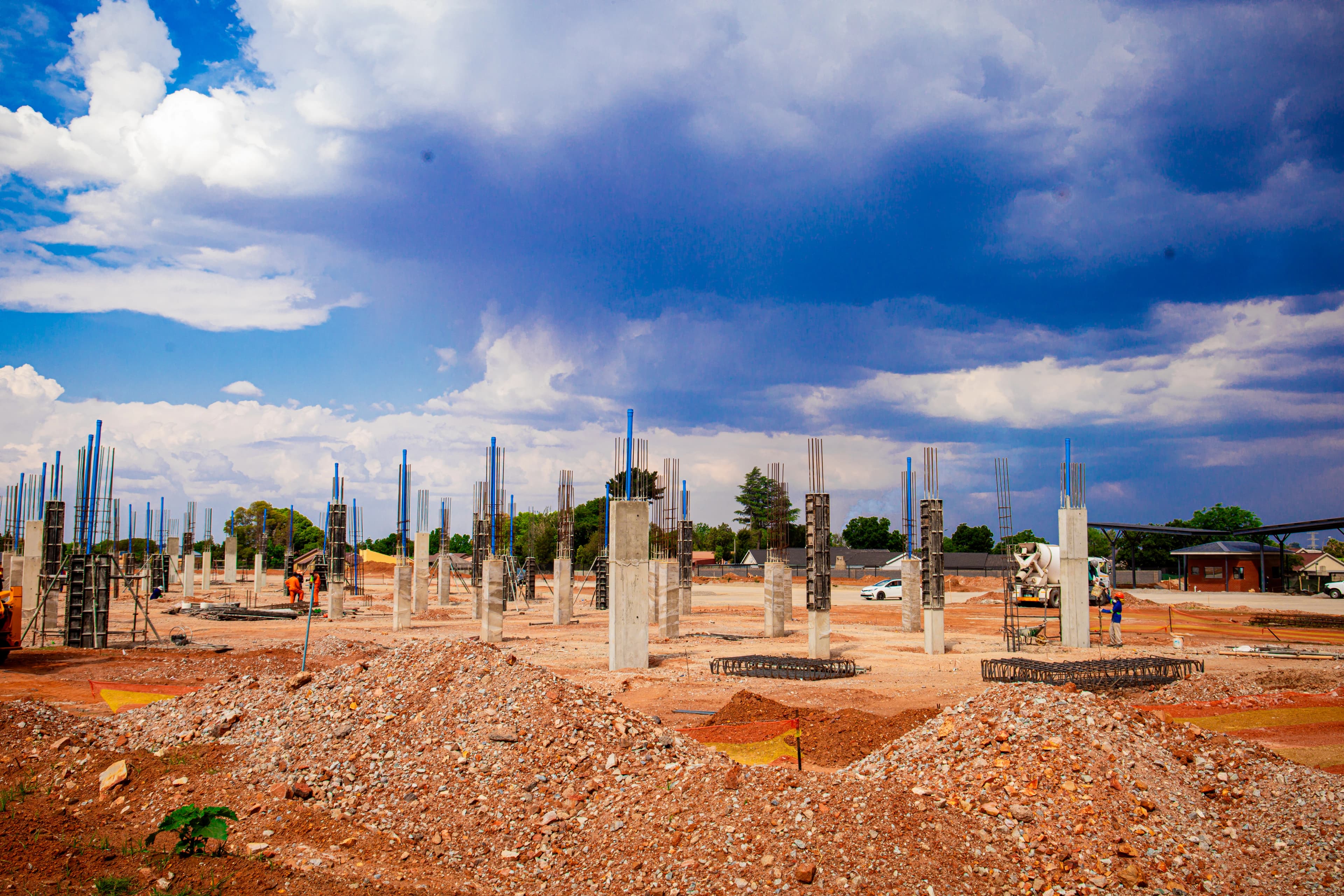 Randfontein detail 125