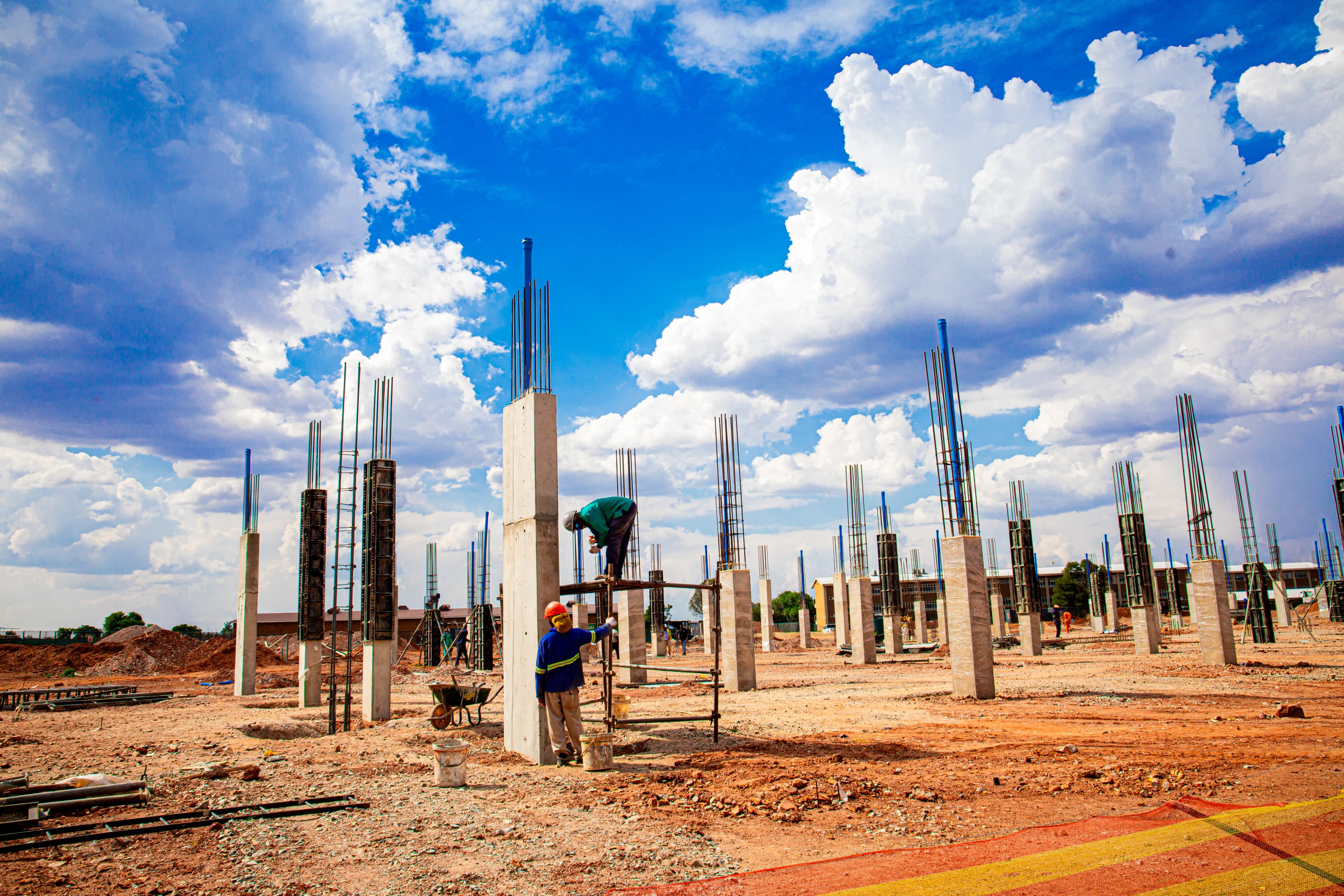 Randfontein detail 127