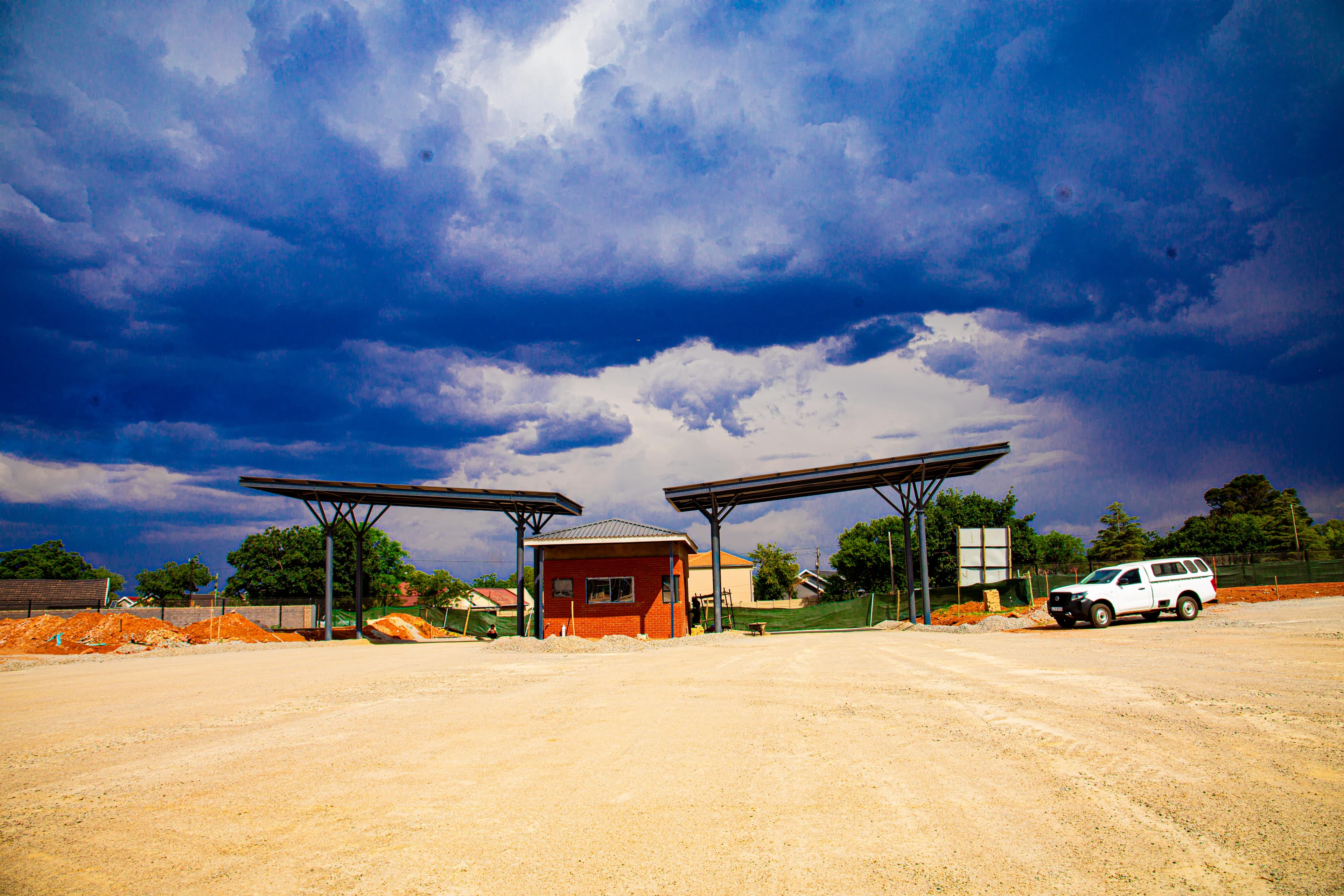 Randfontein detail 130