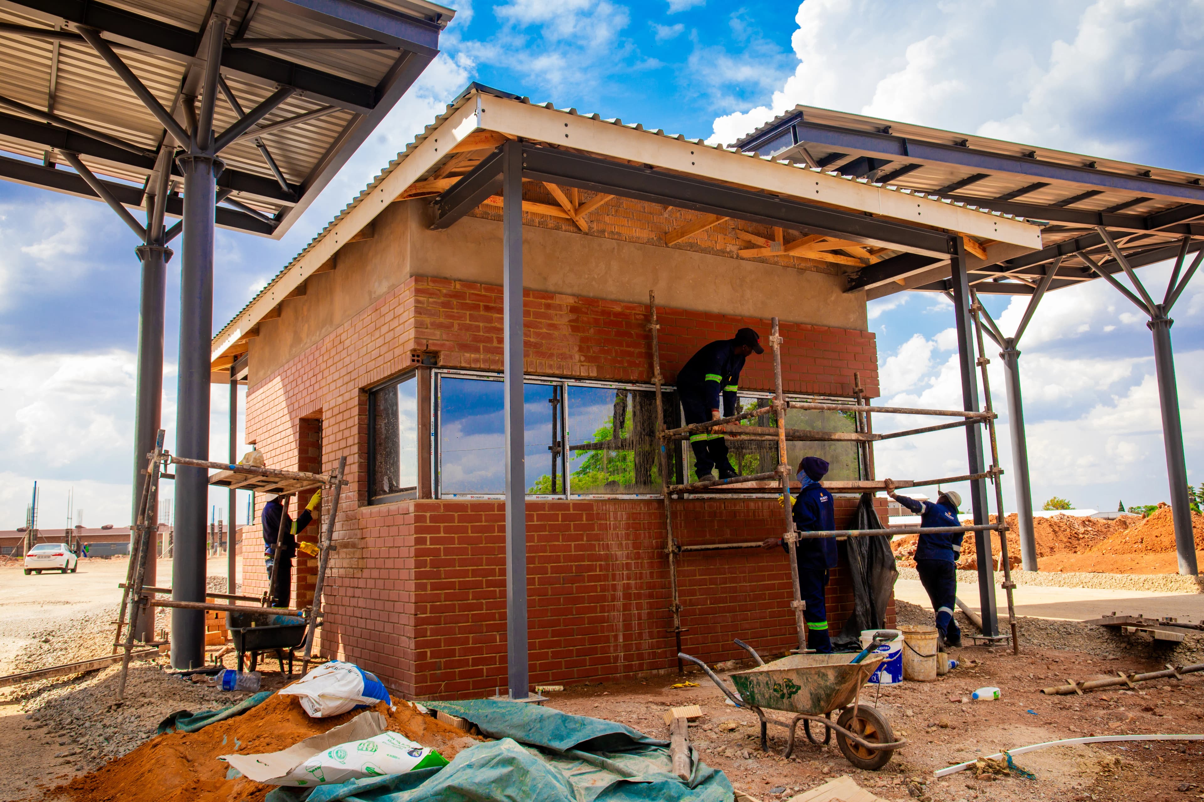 Randfontein detail 146