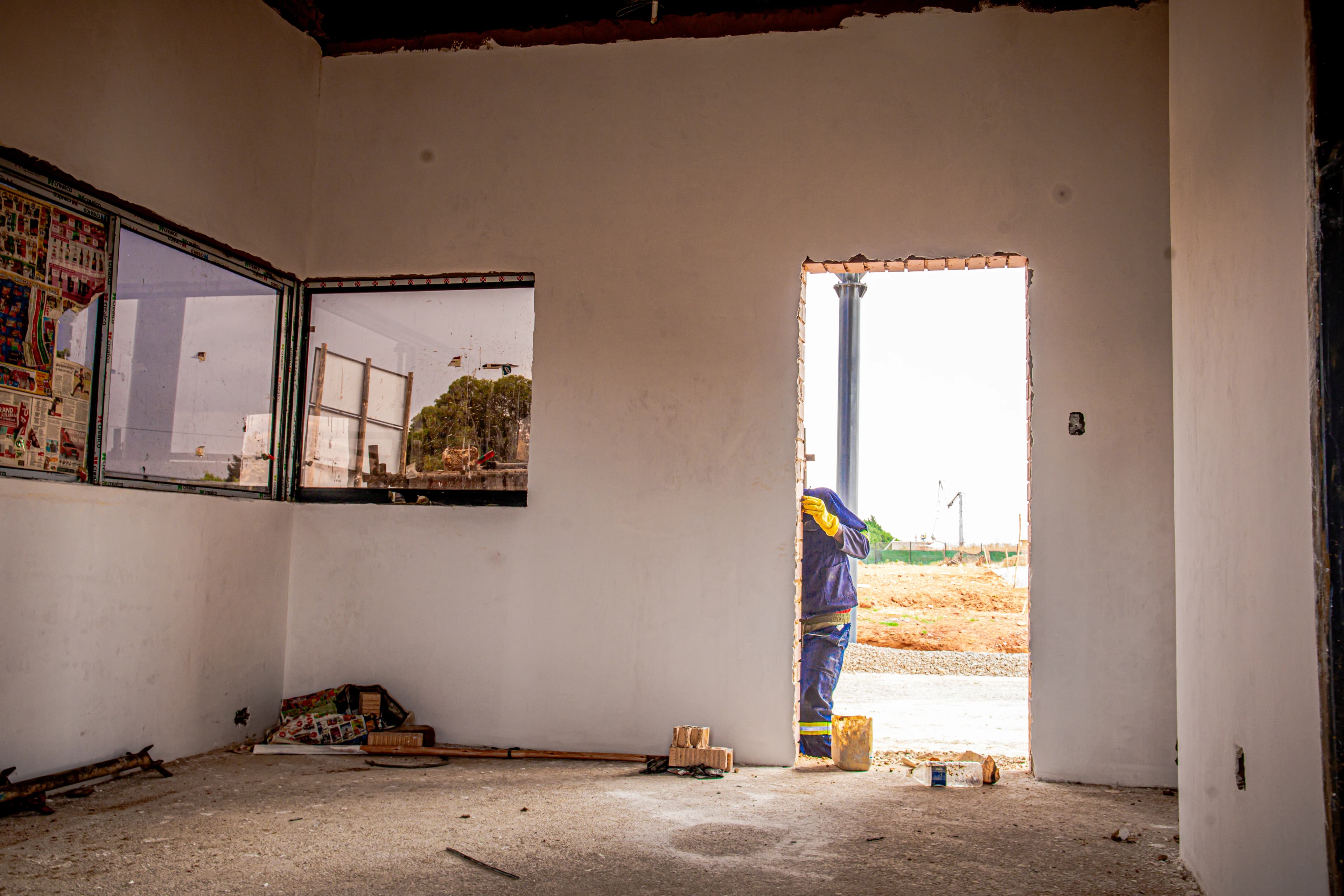 Randfontein detail 149