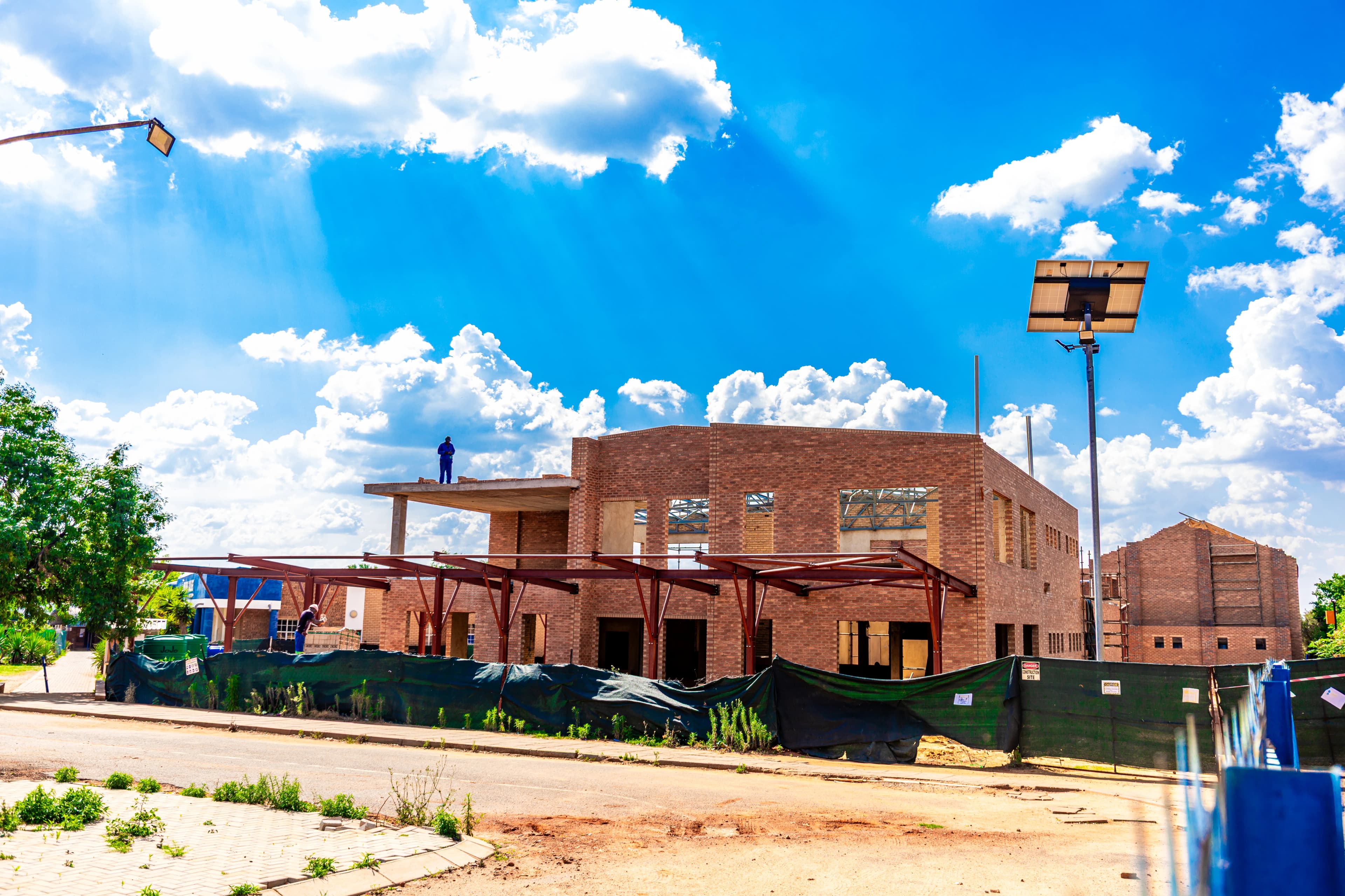 Randfontein detail 150