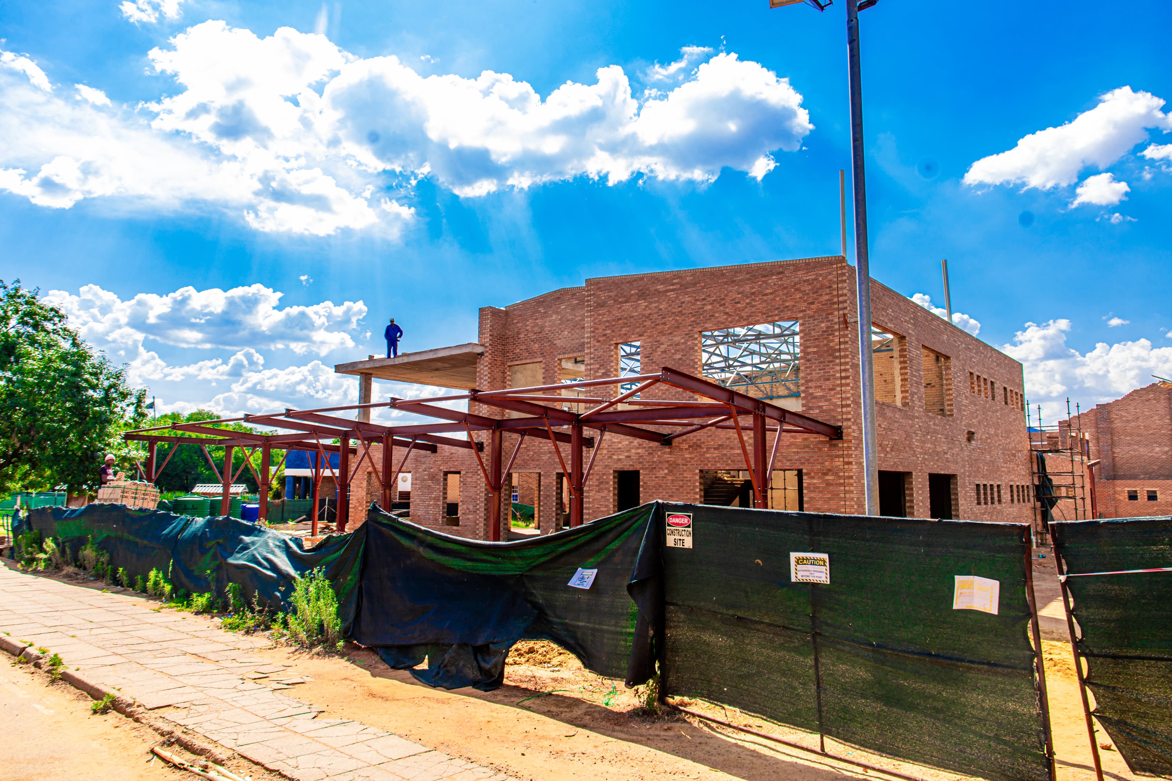 Randfontein detail 151