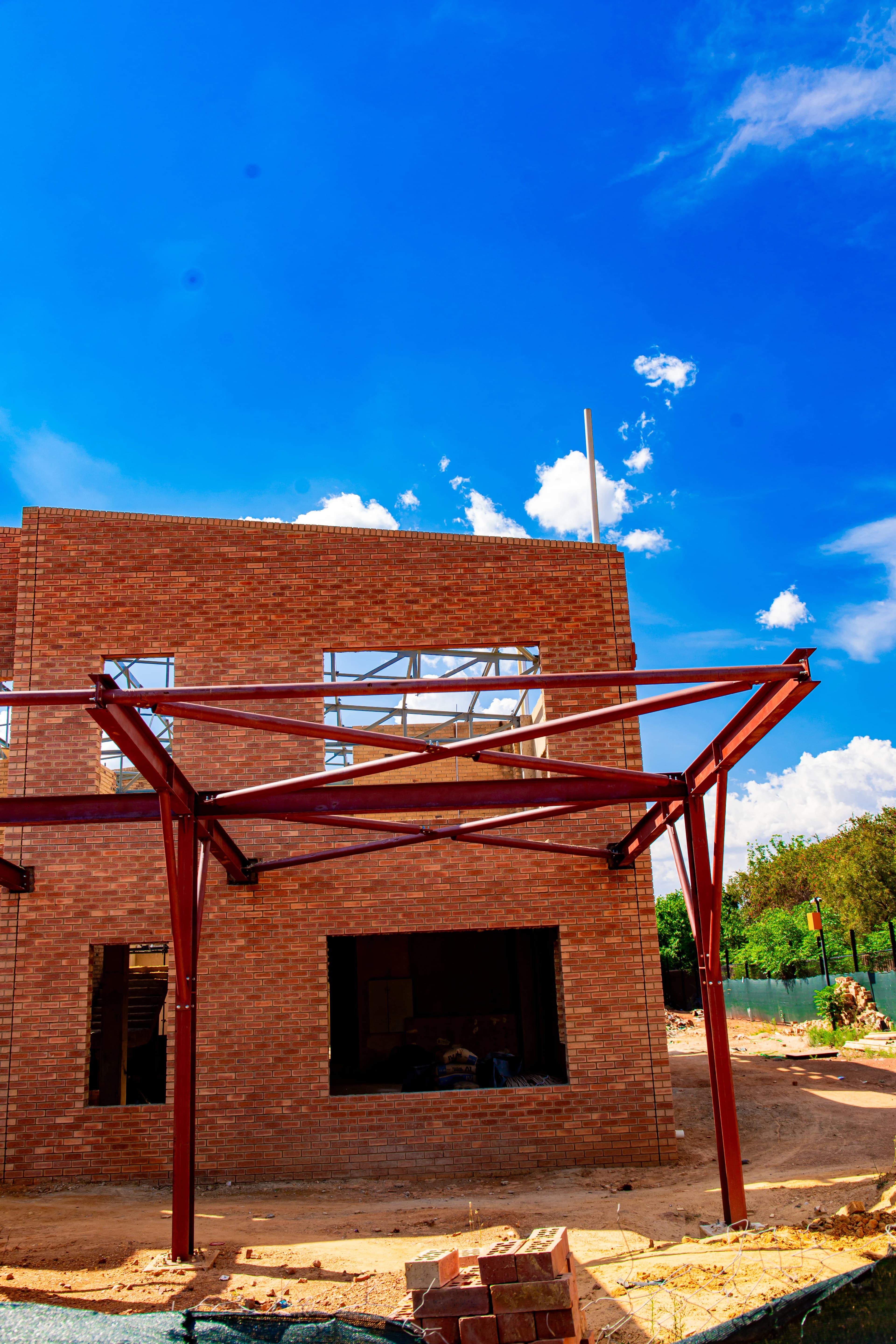 Randfontein detail 155