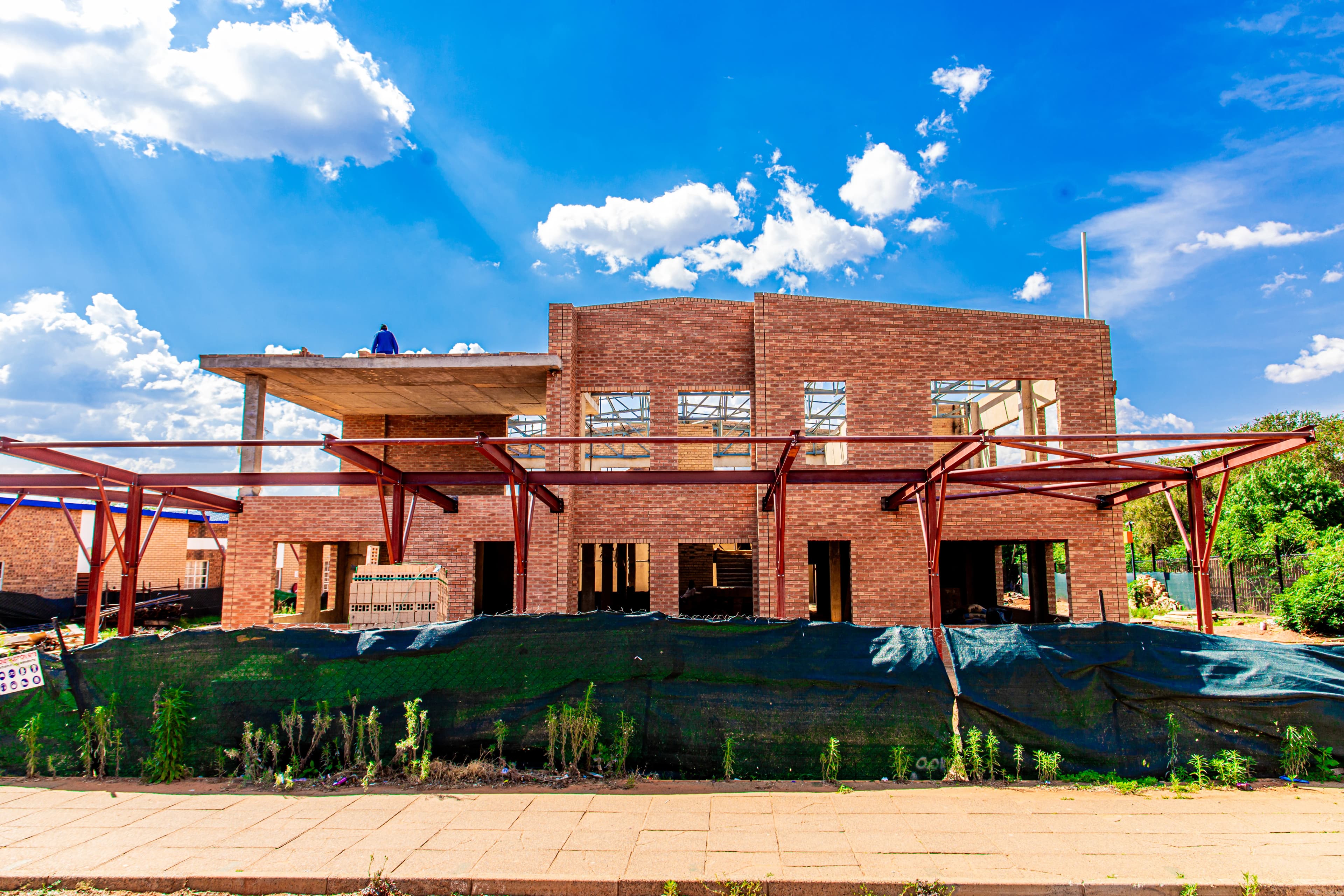 Randfontein detail 157