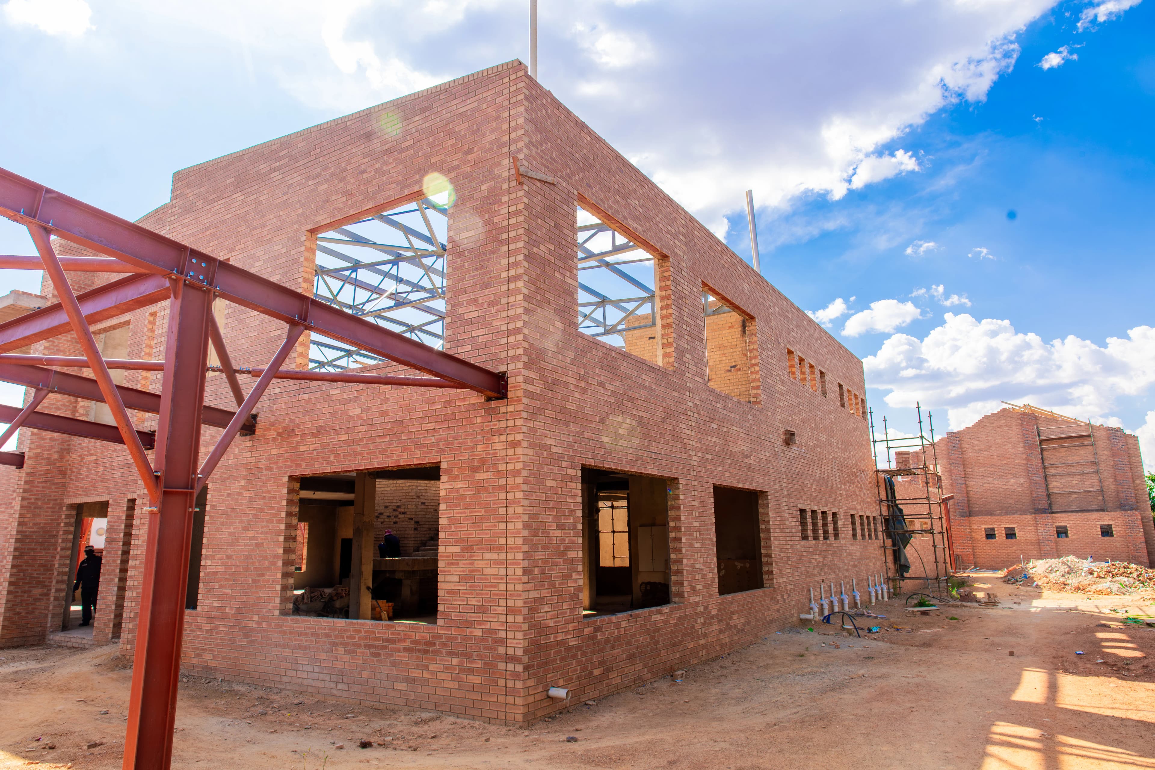 Randfontein detail 160