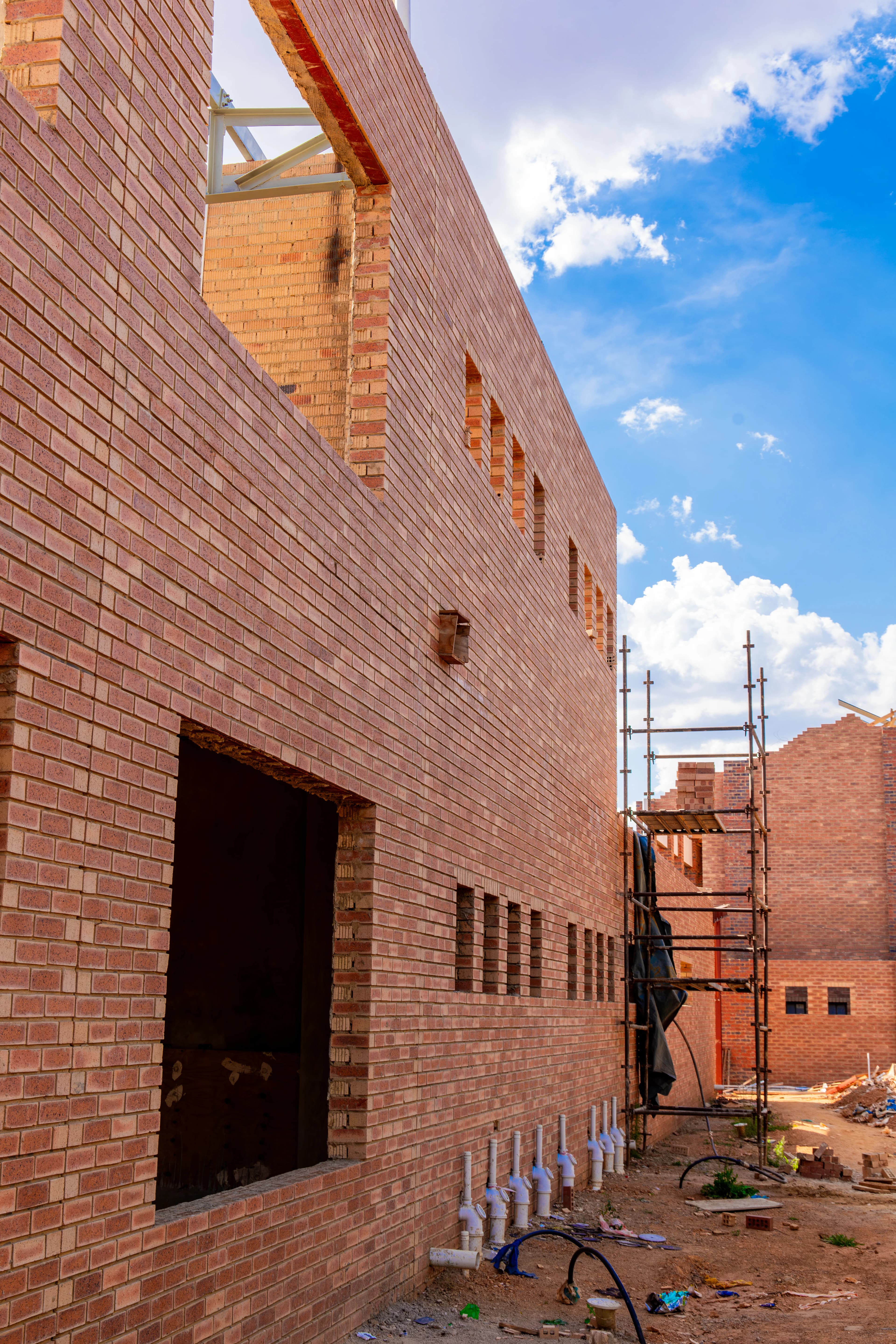 Randfontein detail 161