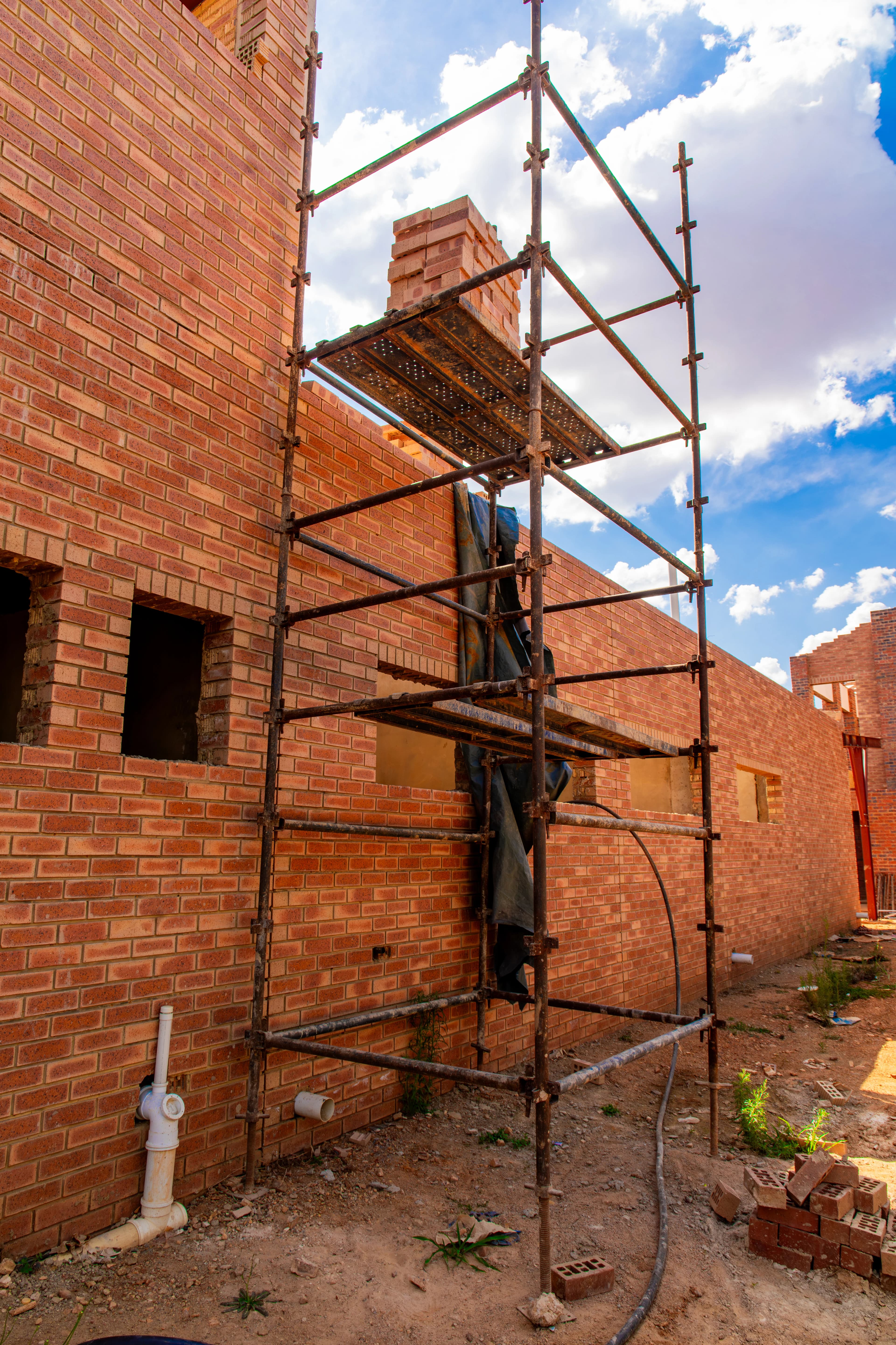 Randfontein detail 163