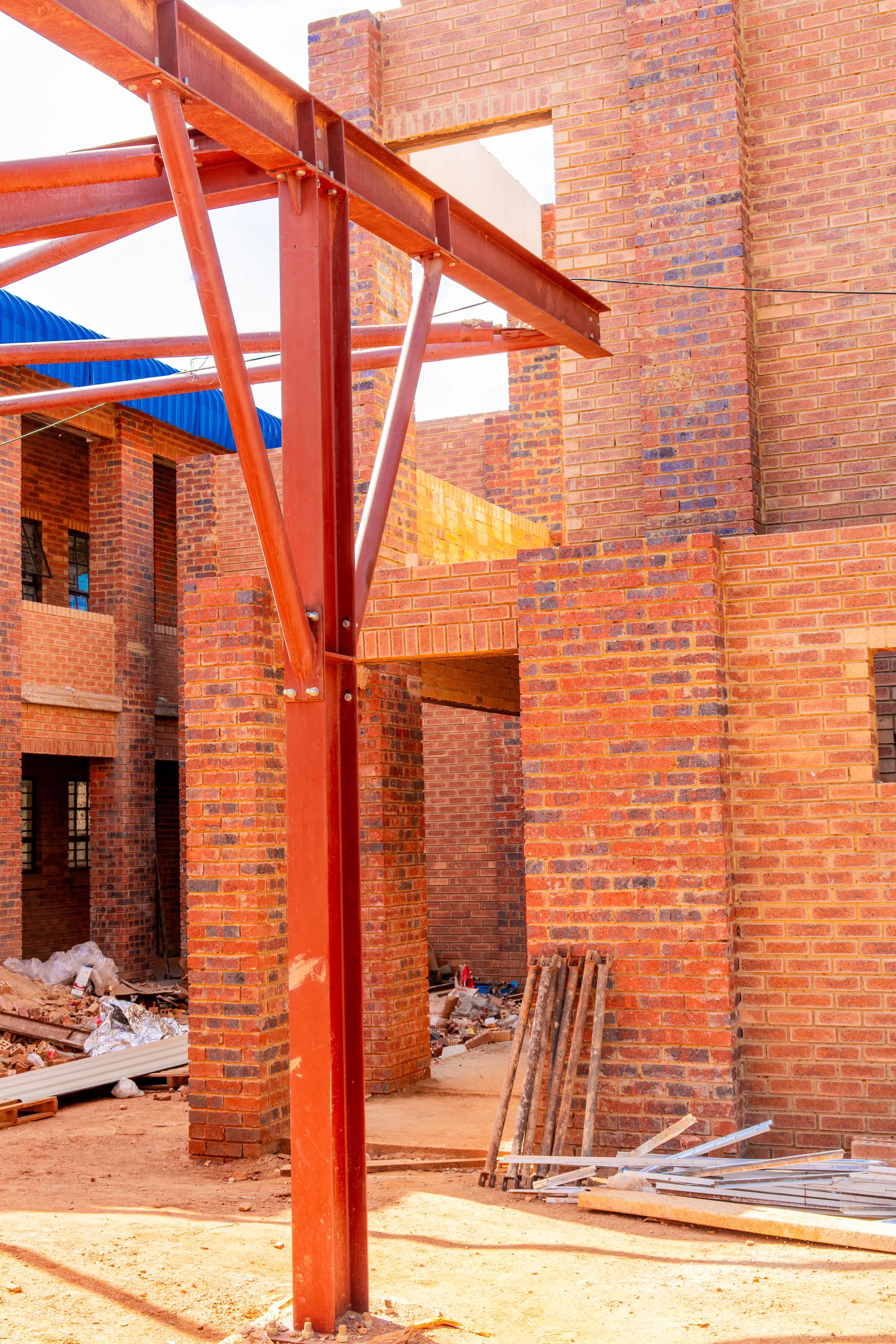 Randfontein detail 166