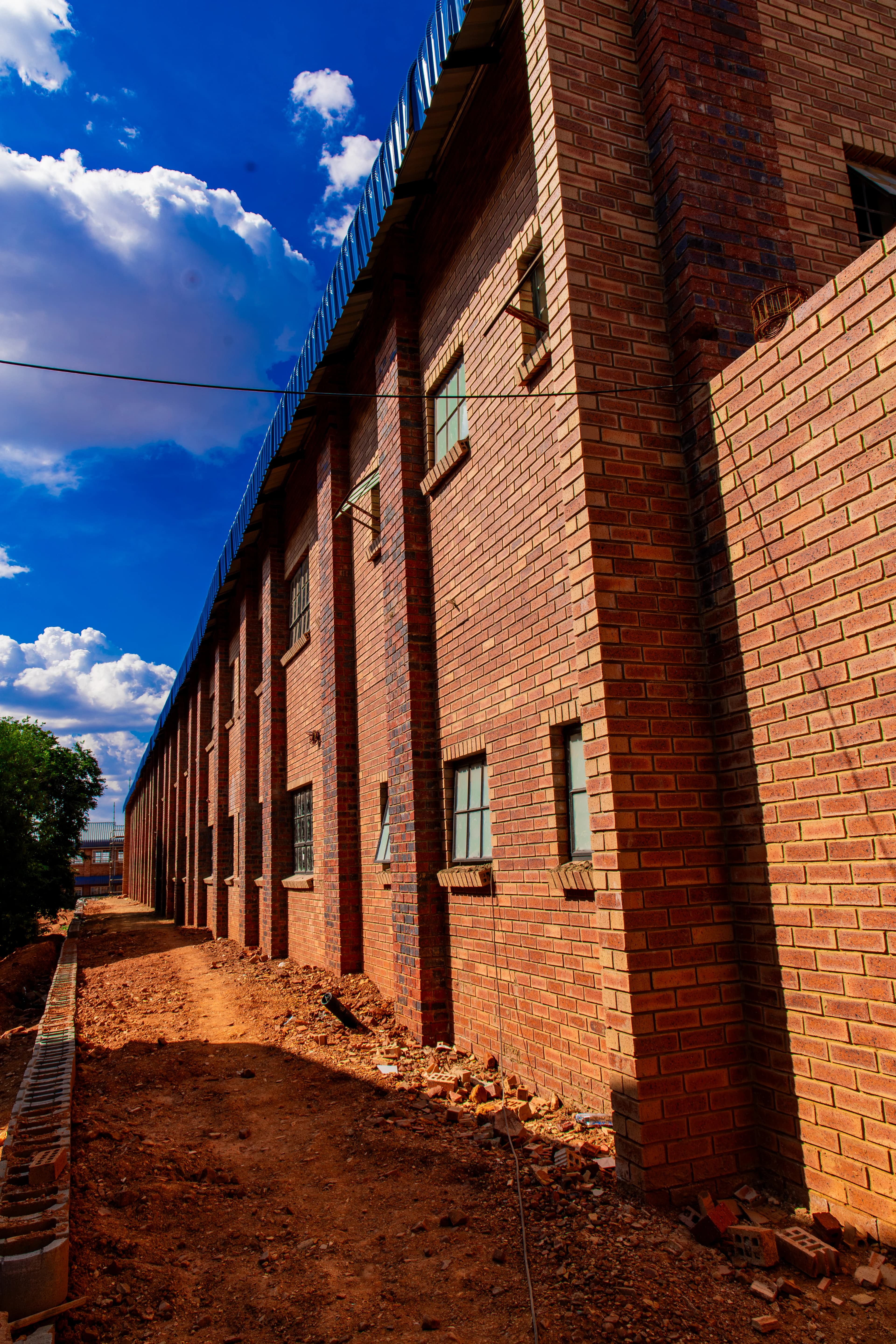 Randfontein detail 173