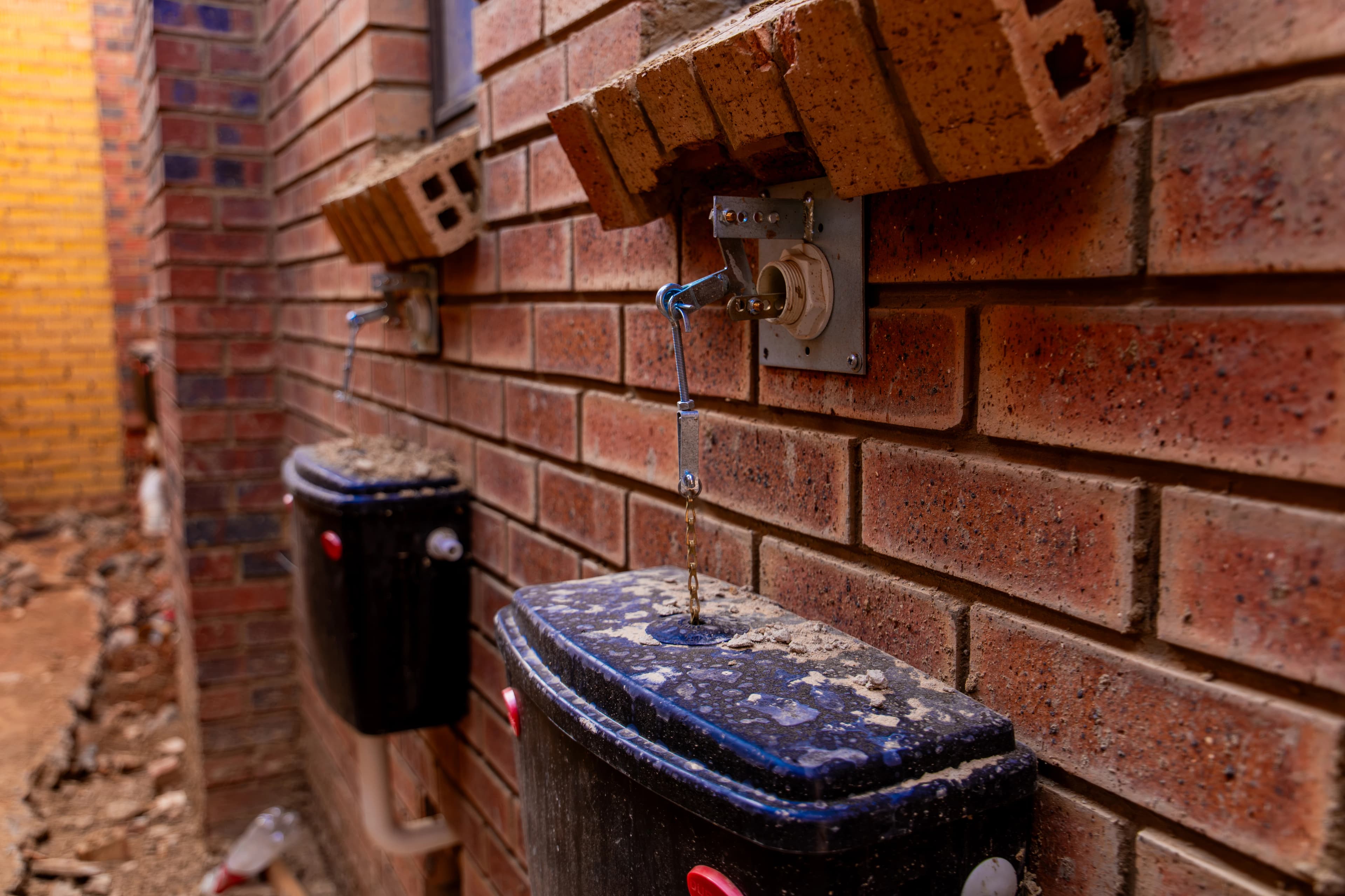 Randfontein detail 175