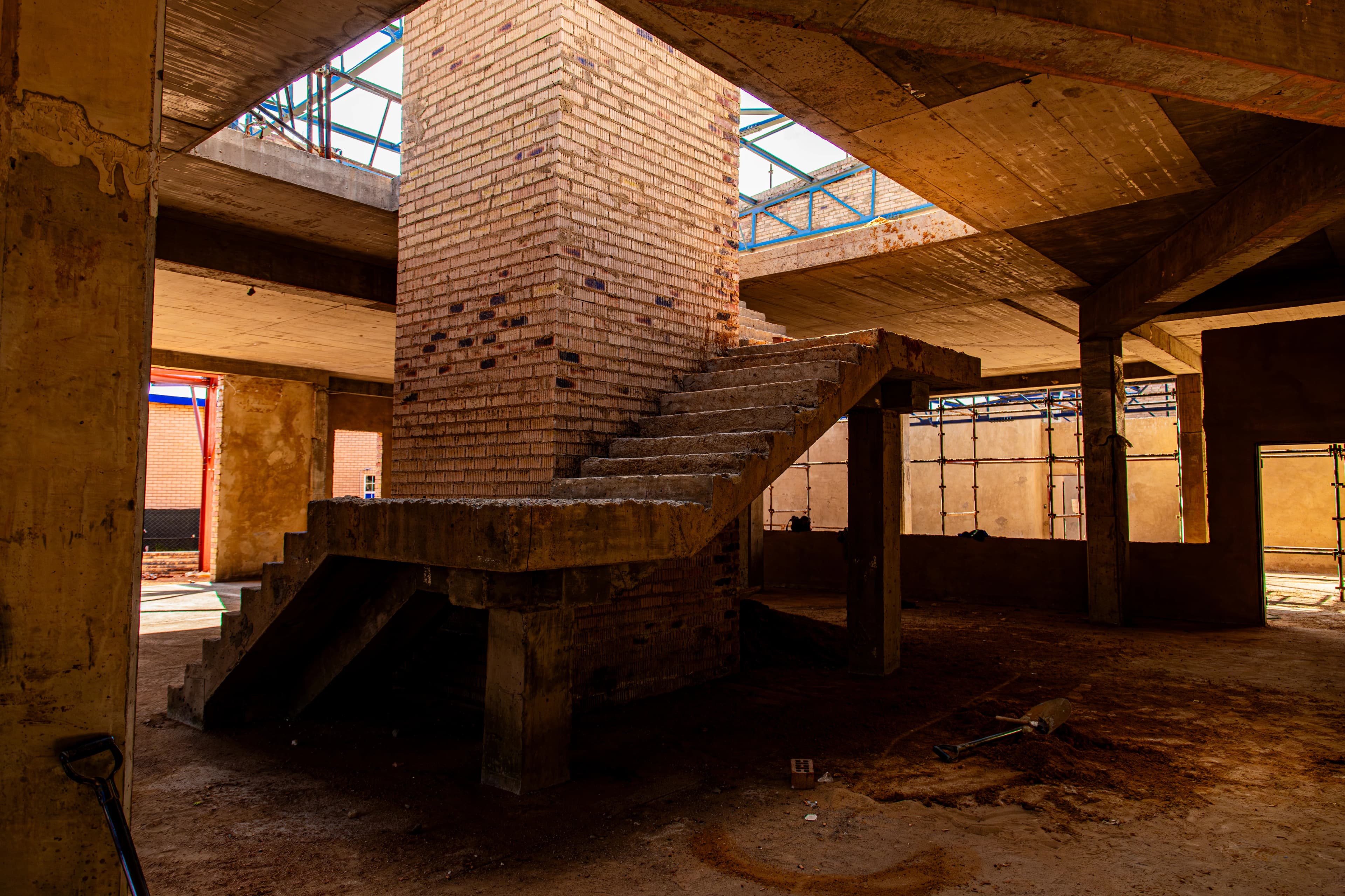 Randfontein detail 180